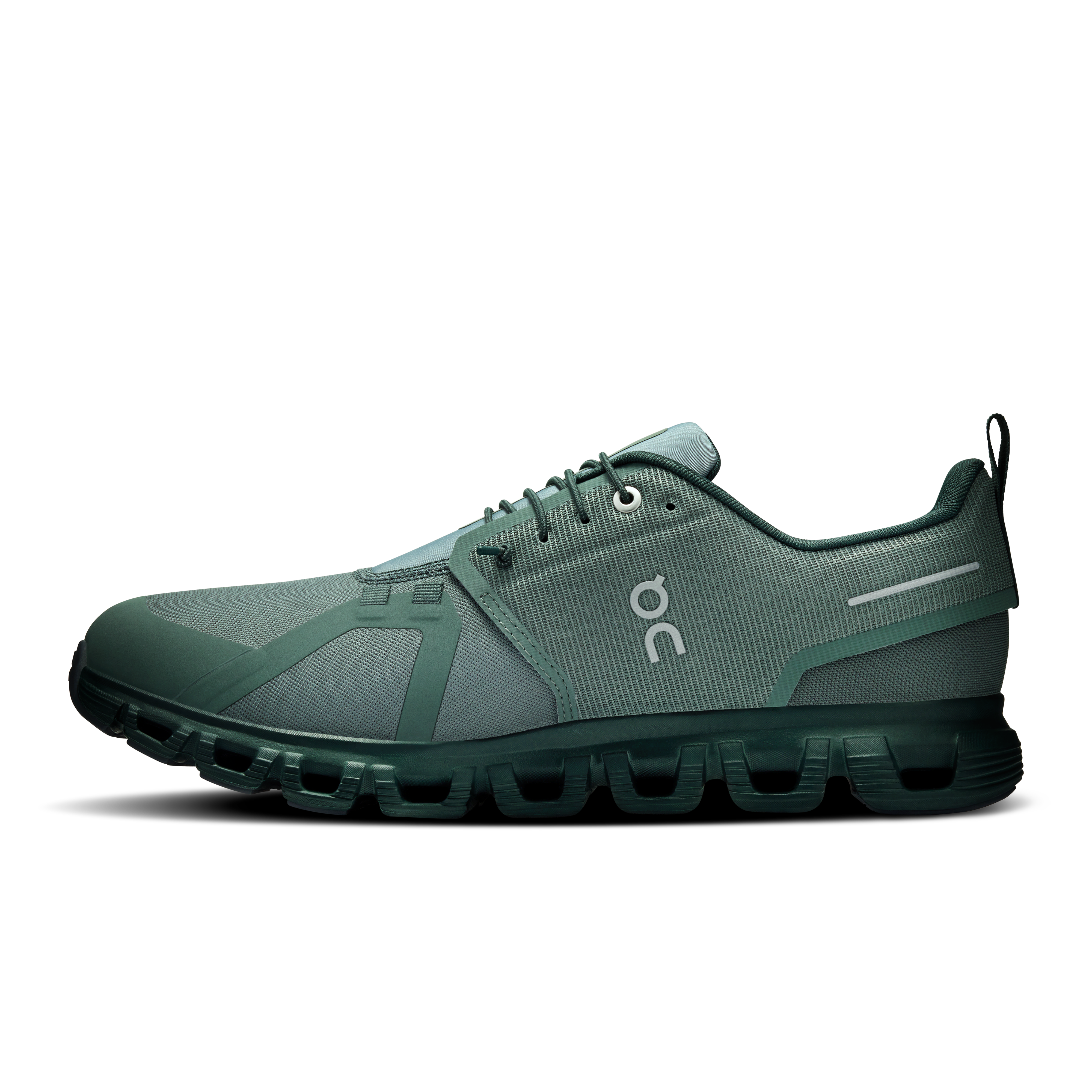Cloud 6 WaterproofMen / Olive | Evergreen / 47