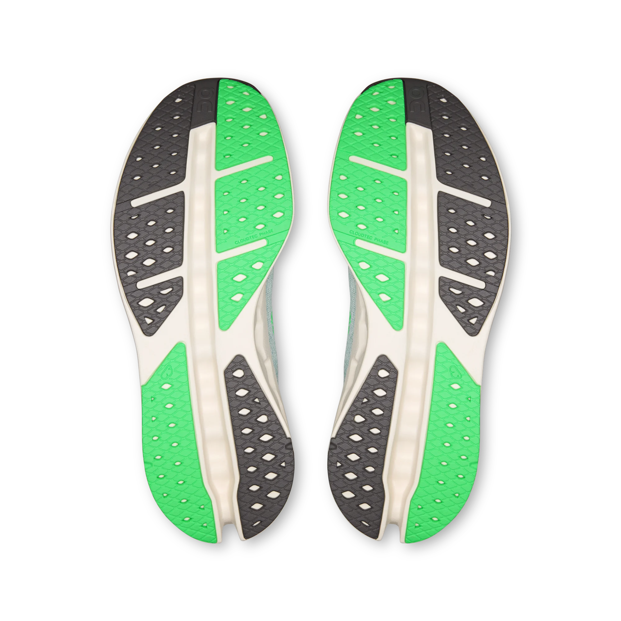 Men's Cloudsurfer Max Saffron | Squash - thumbnail 9