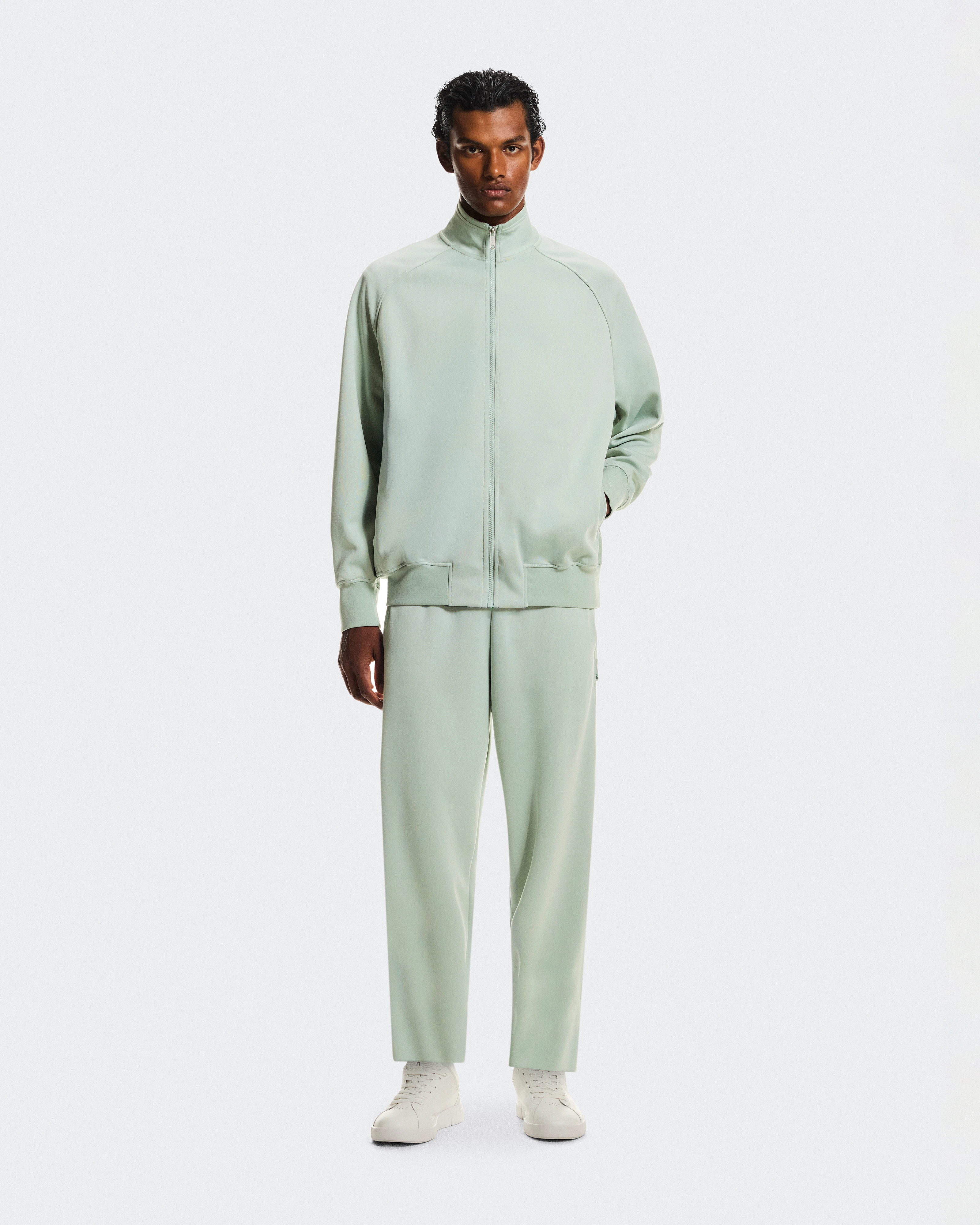 On Courtside Pants Mineral Men Pants