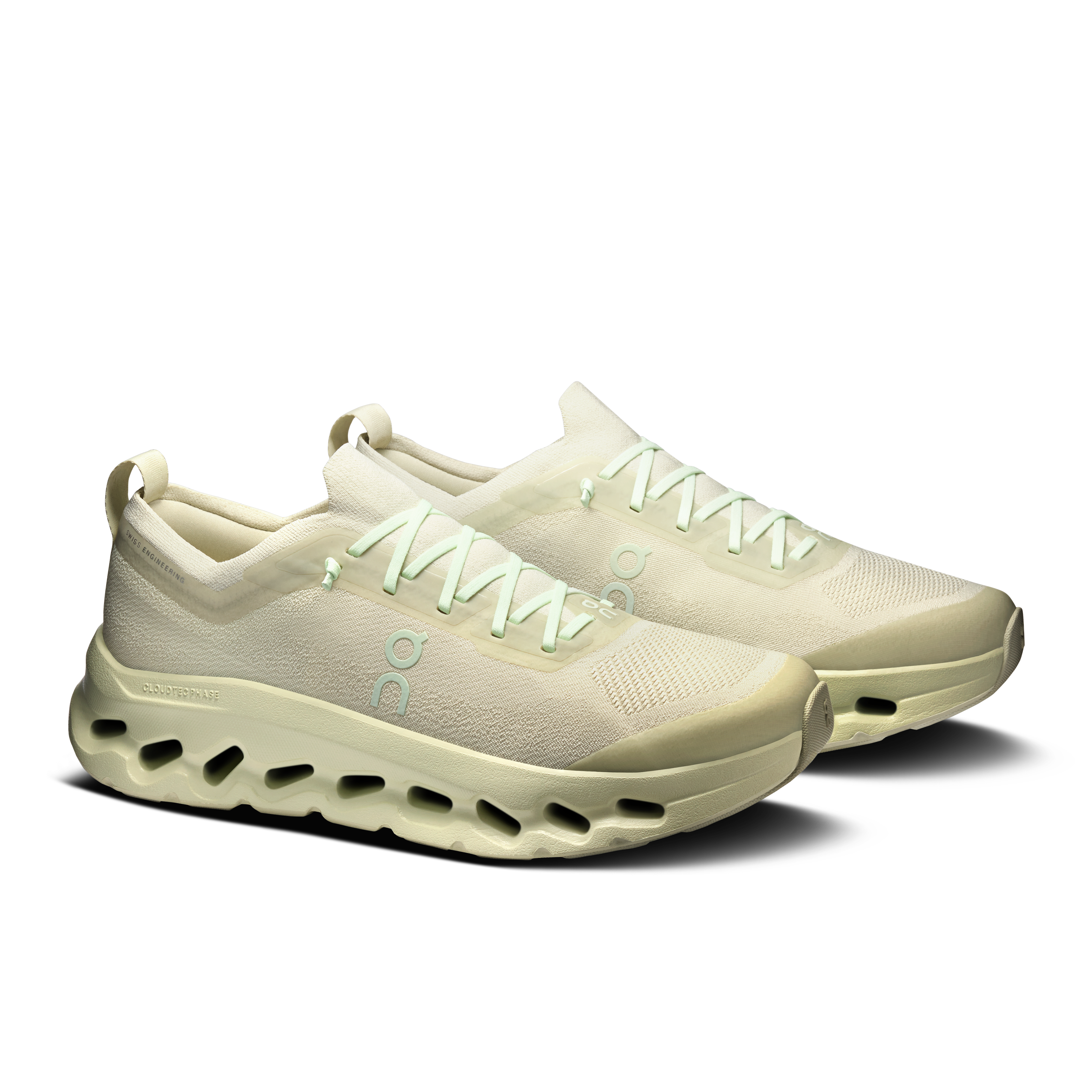 On Cloudtilt Moon Haze & Haze Men Active life Shoes