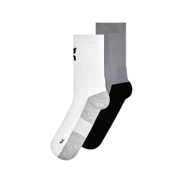Trail Sock High 2P