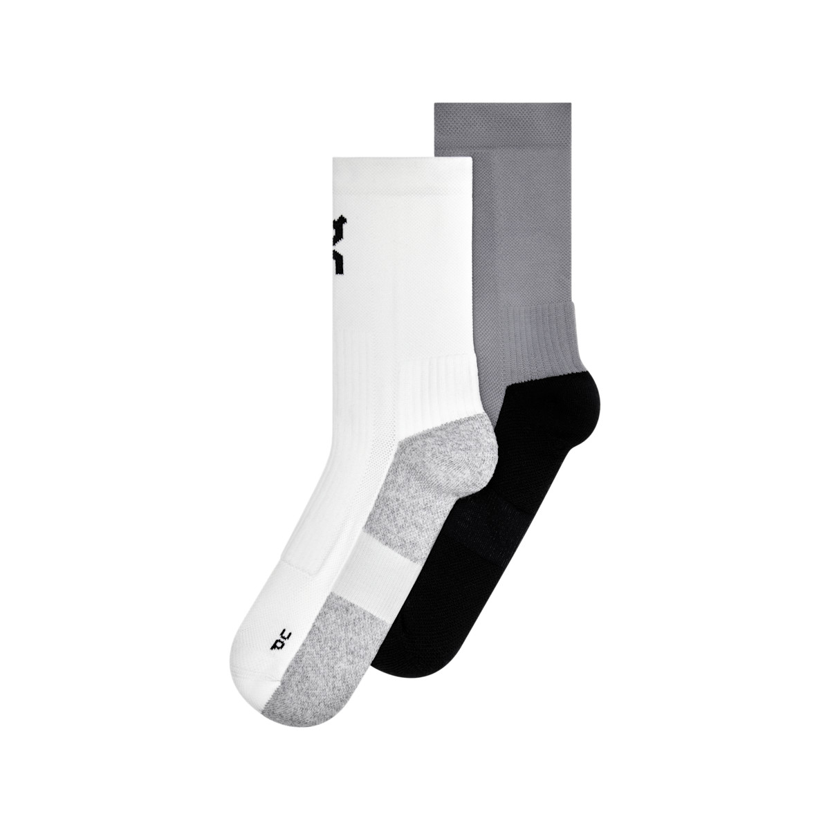 Trail Sock High 2P