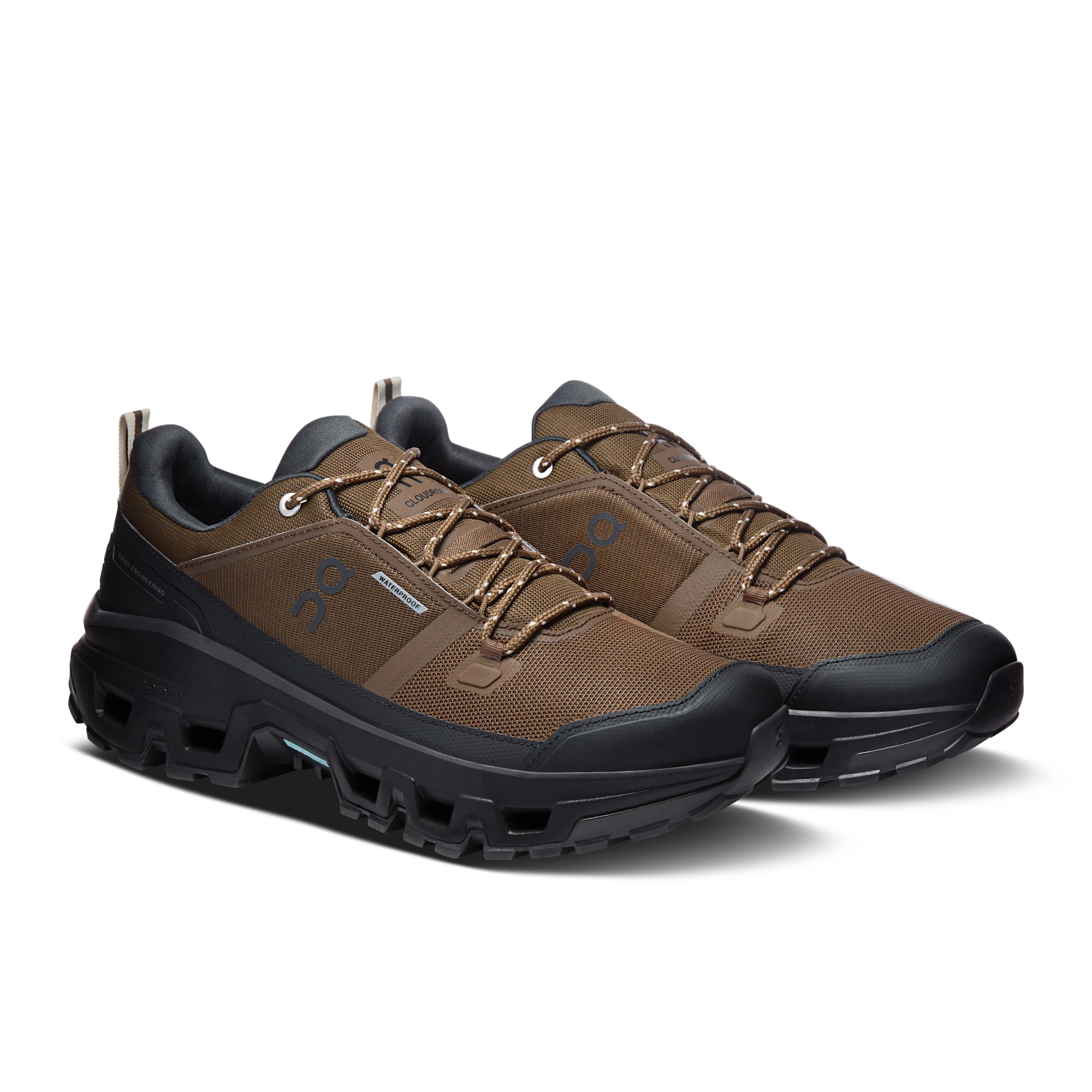 Cloudrock Low Waterproof - thumbnail 6