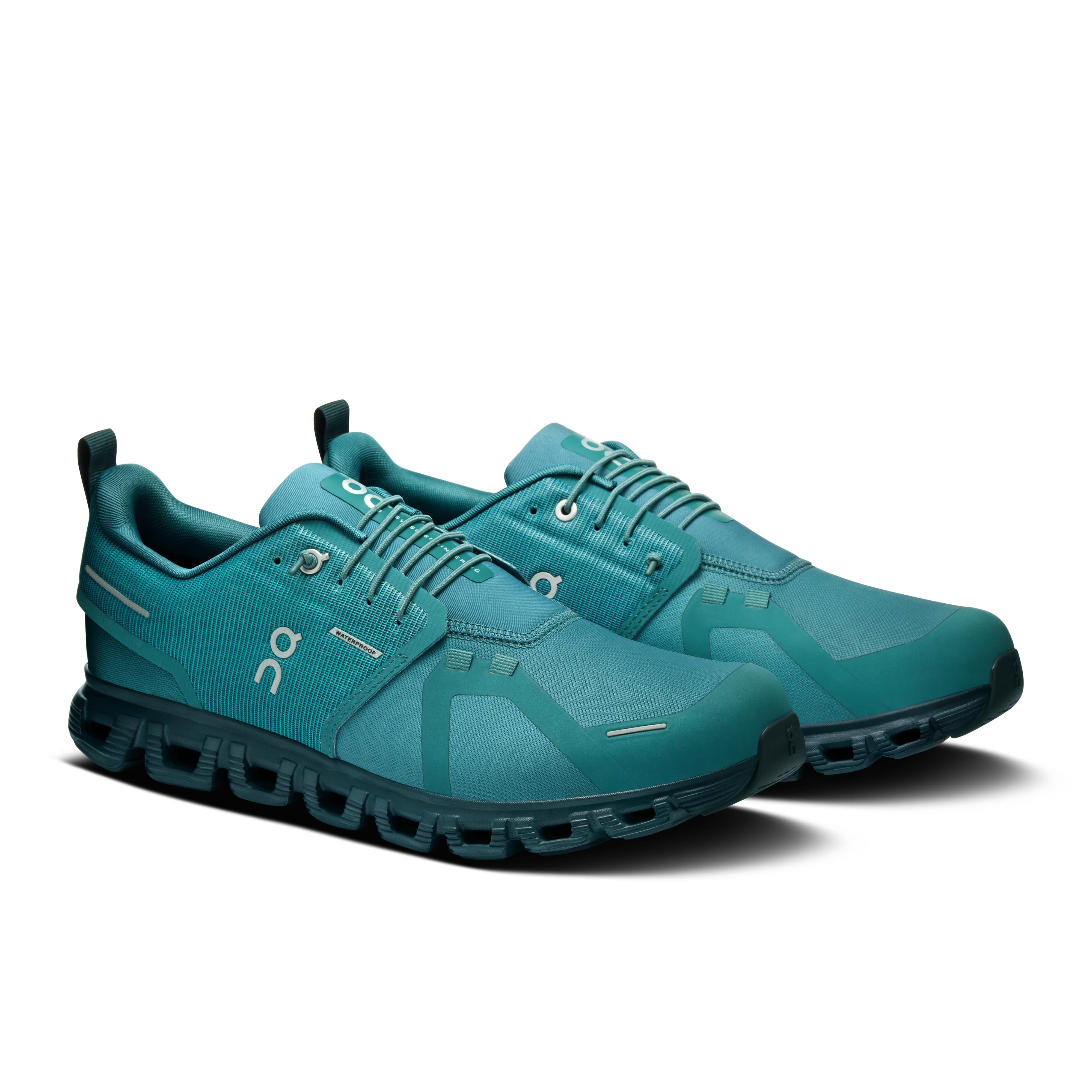 On Cloud 6 スニーカー オリーブ 28cmクラウド6 足27-27.5 Men's Cloud 6 Waterproof | Green | On United States