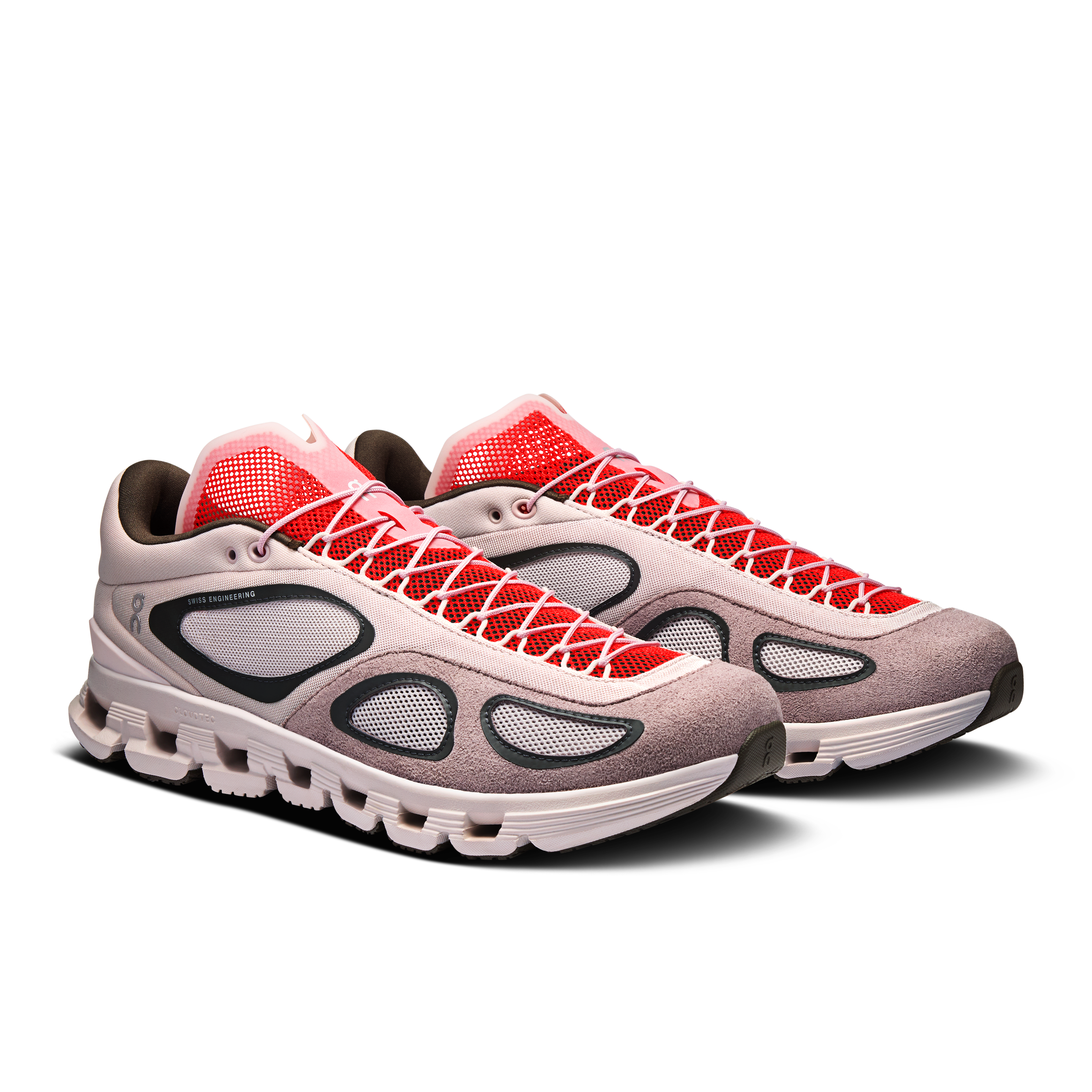 On Cloud X FKA Lily Herren Aktiver Lebensstil Schuhe