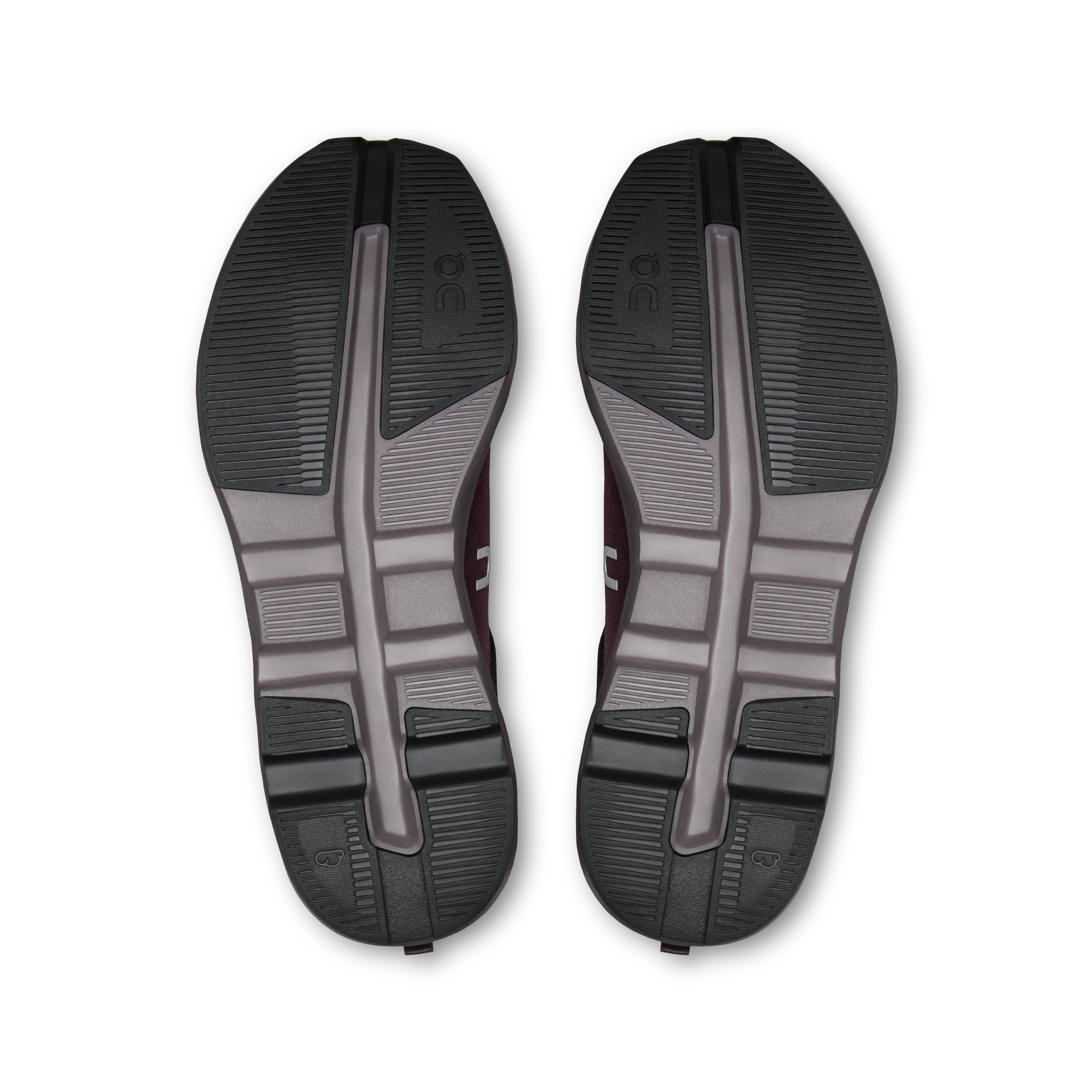 On Cloudzone Moon Mulberry & Urchin Women Active life Shoes