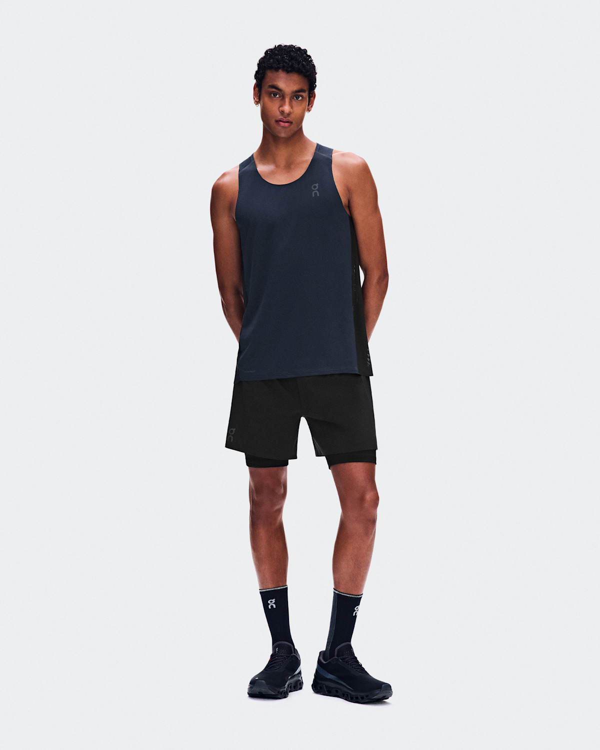 Men's Performance Tank