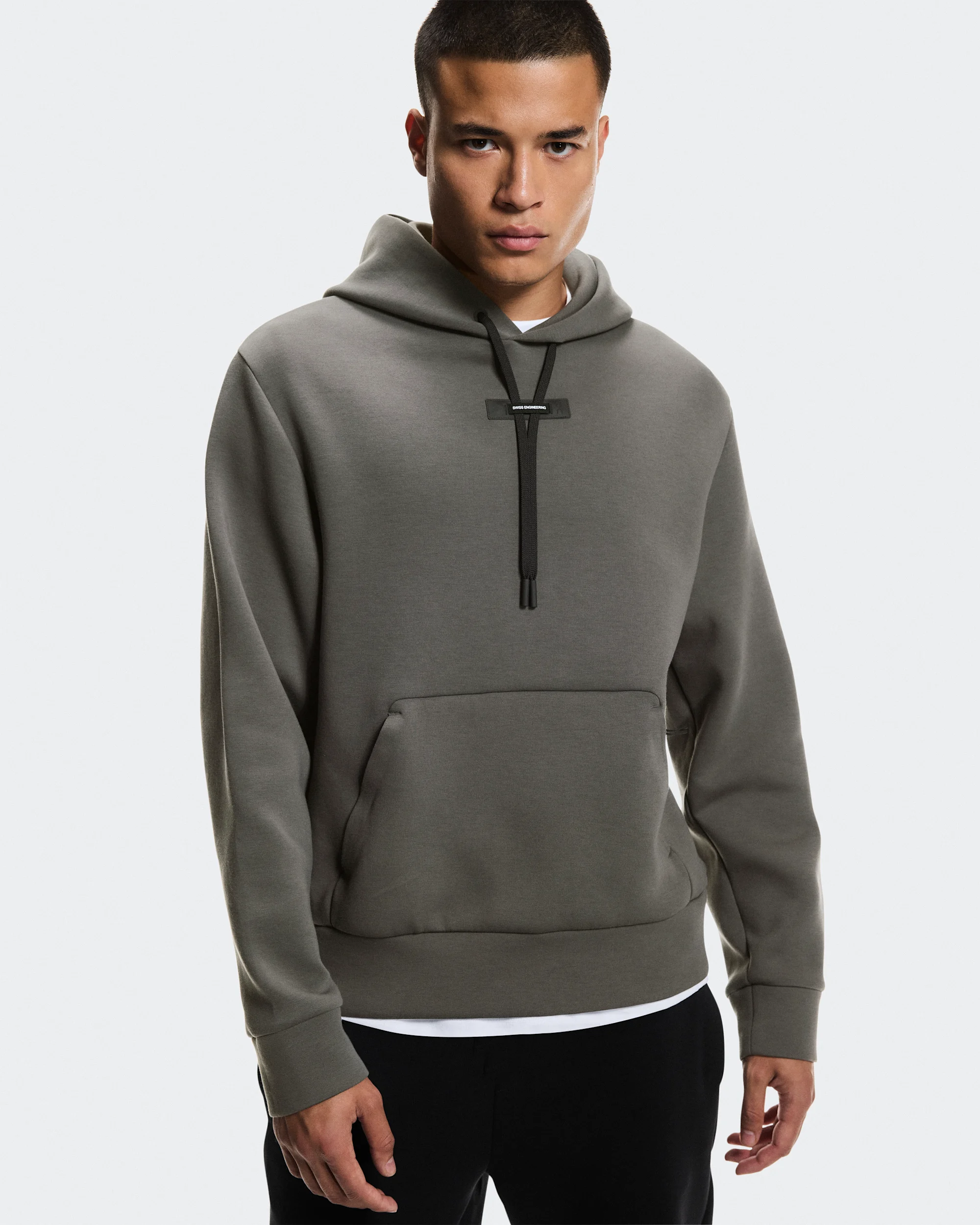 Focus Tech Hoodie - thumbnail 10