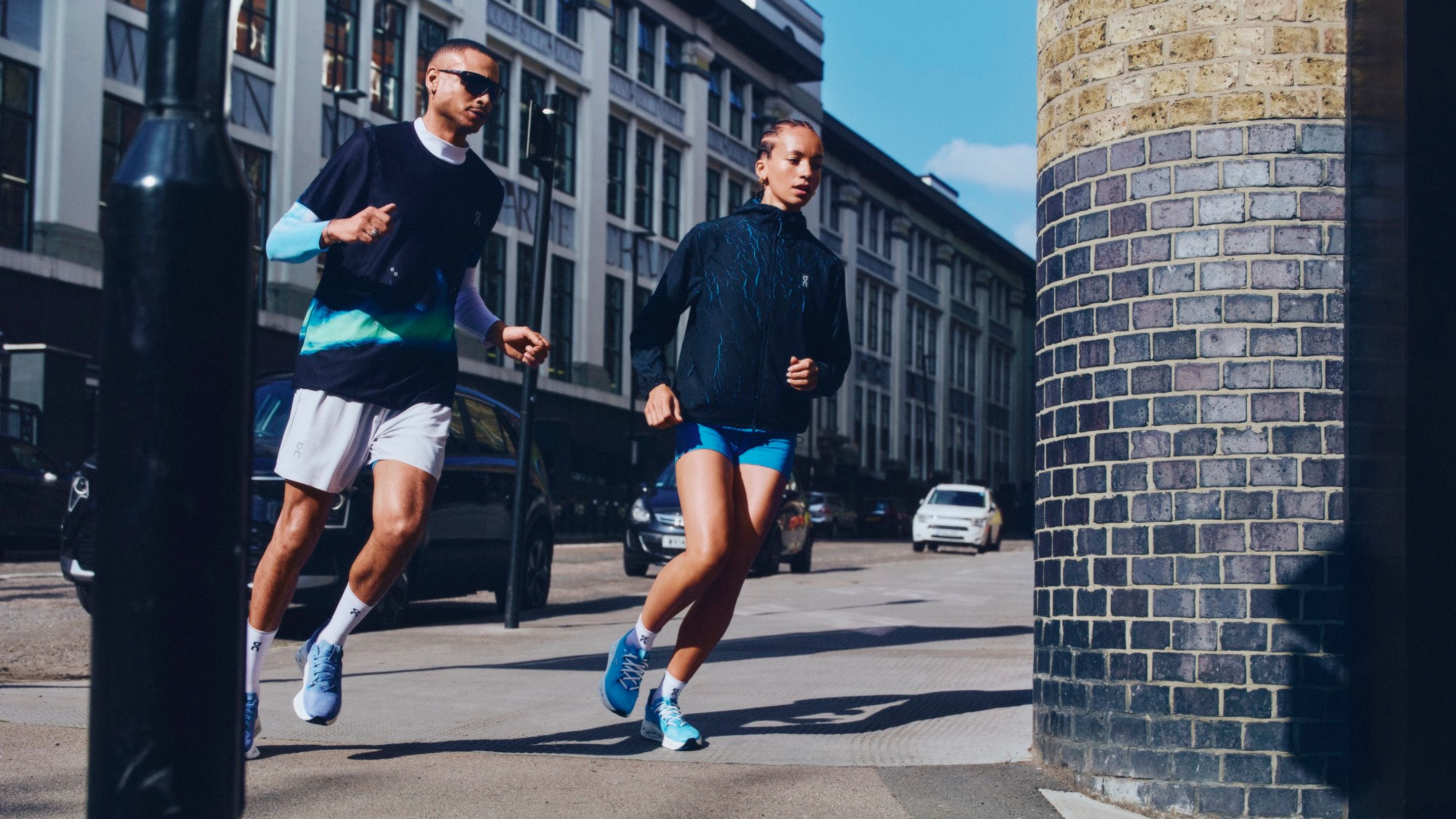 On | Swiss Performance Running Shoes & Clothing