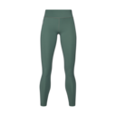 Core Tights in Olive