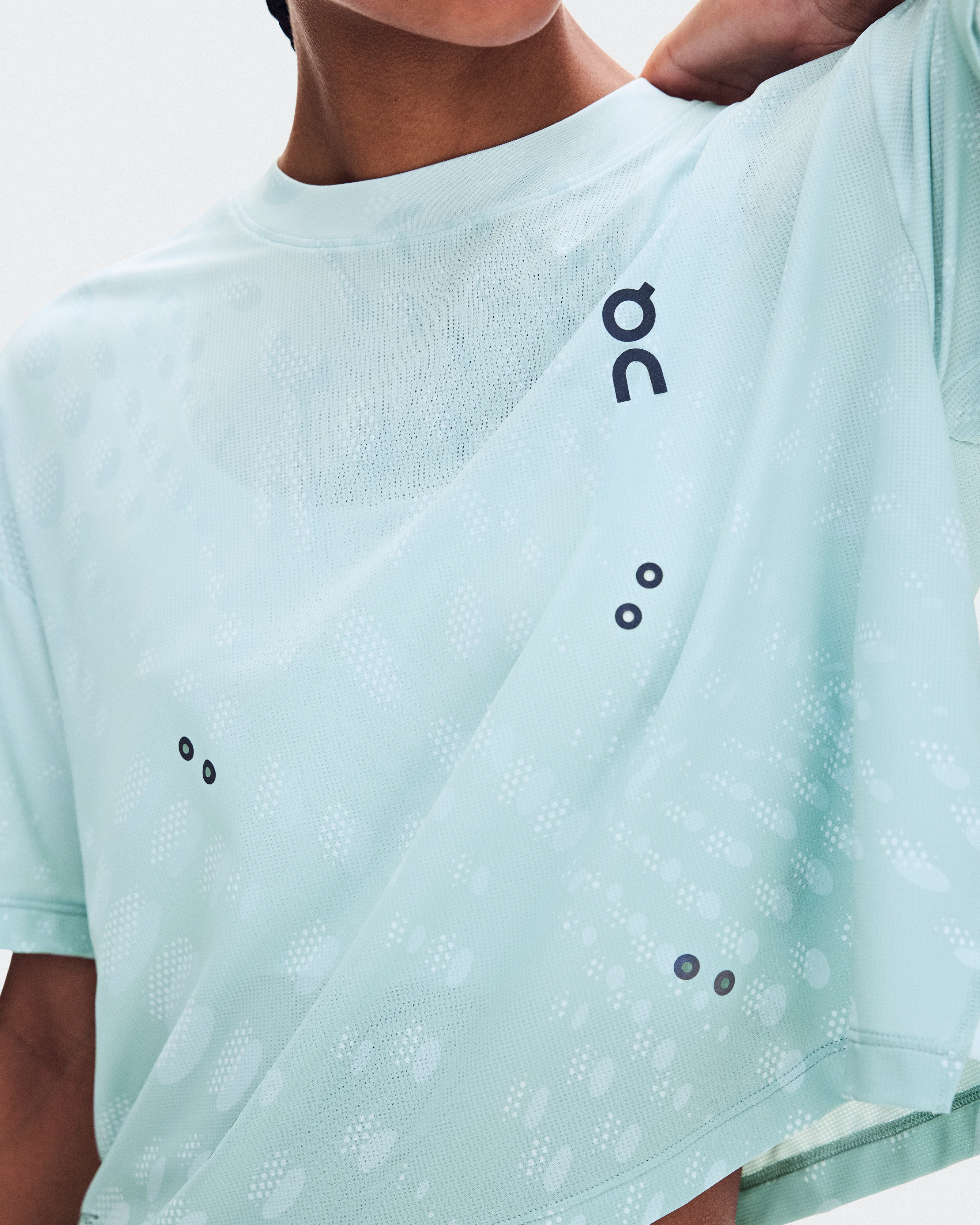 On Performance Volt-T Brook Women Tops and t-shirts