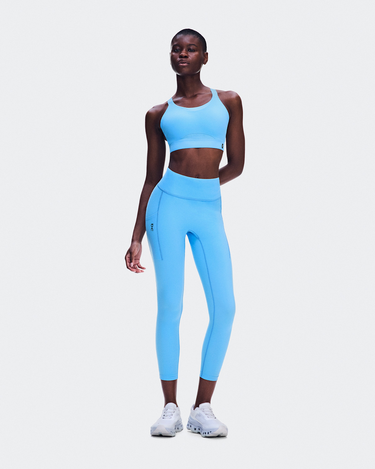 Women's Performance Tights 7/8