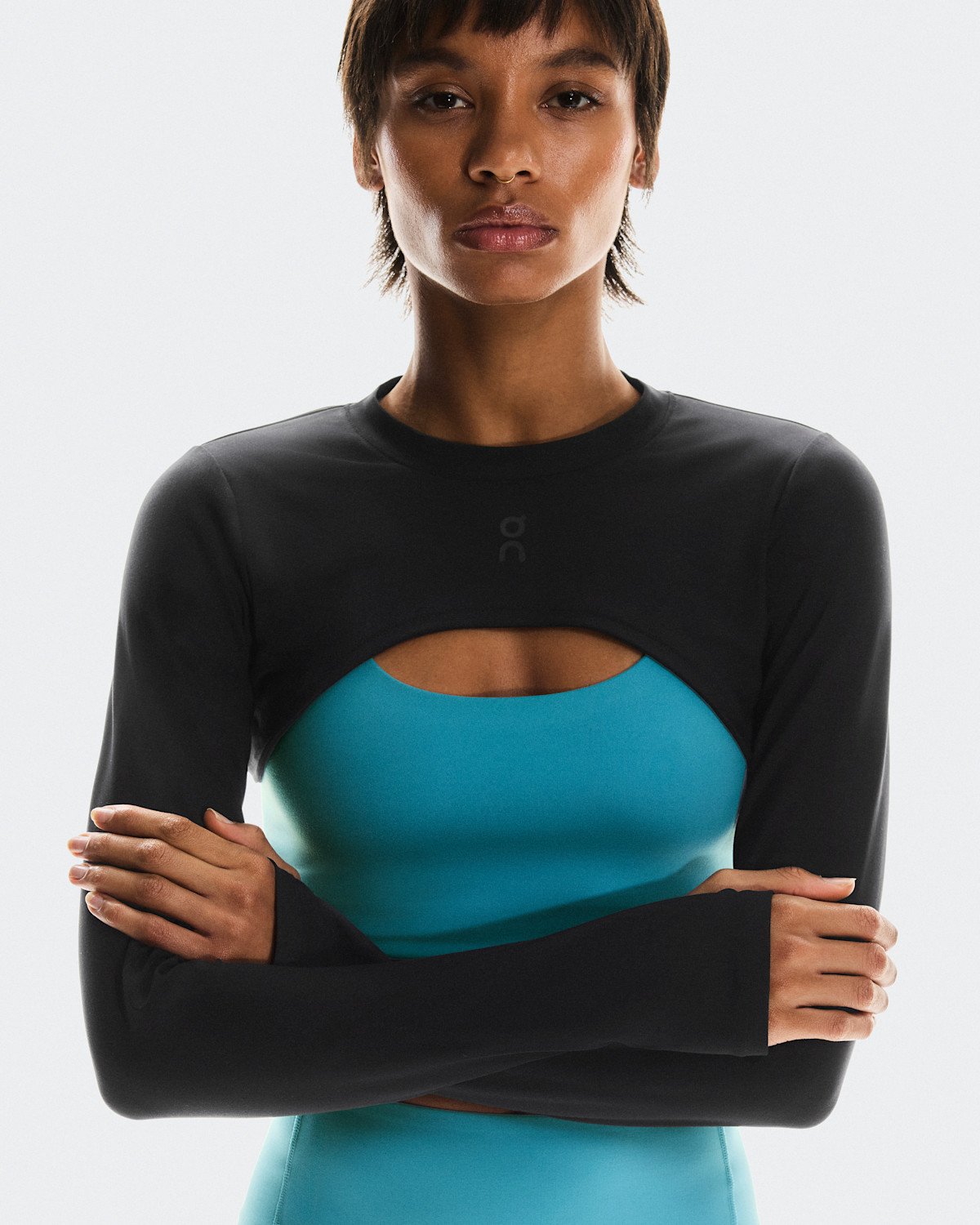 Women's Studio Bolero