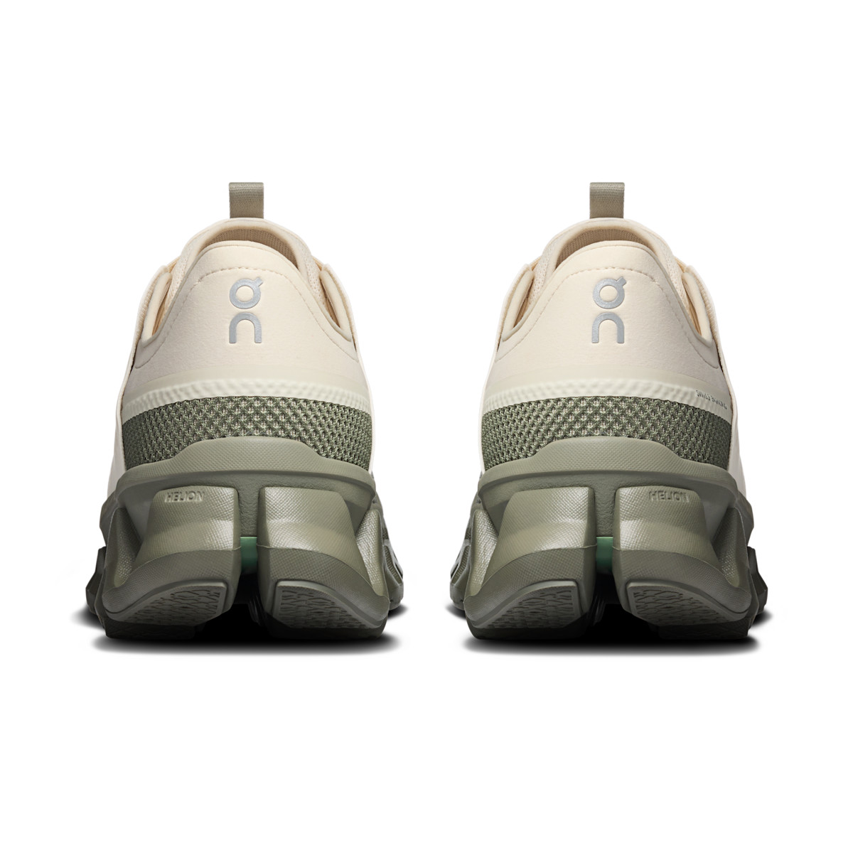 Men's Cloudswift Amp