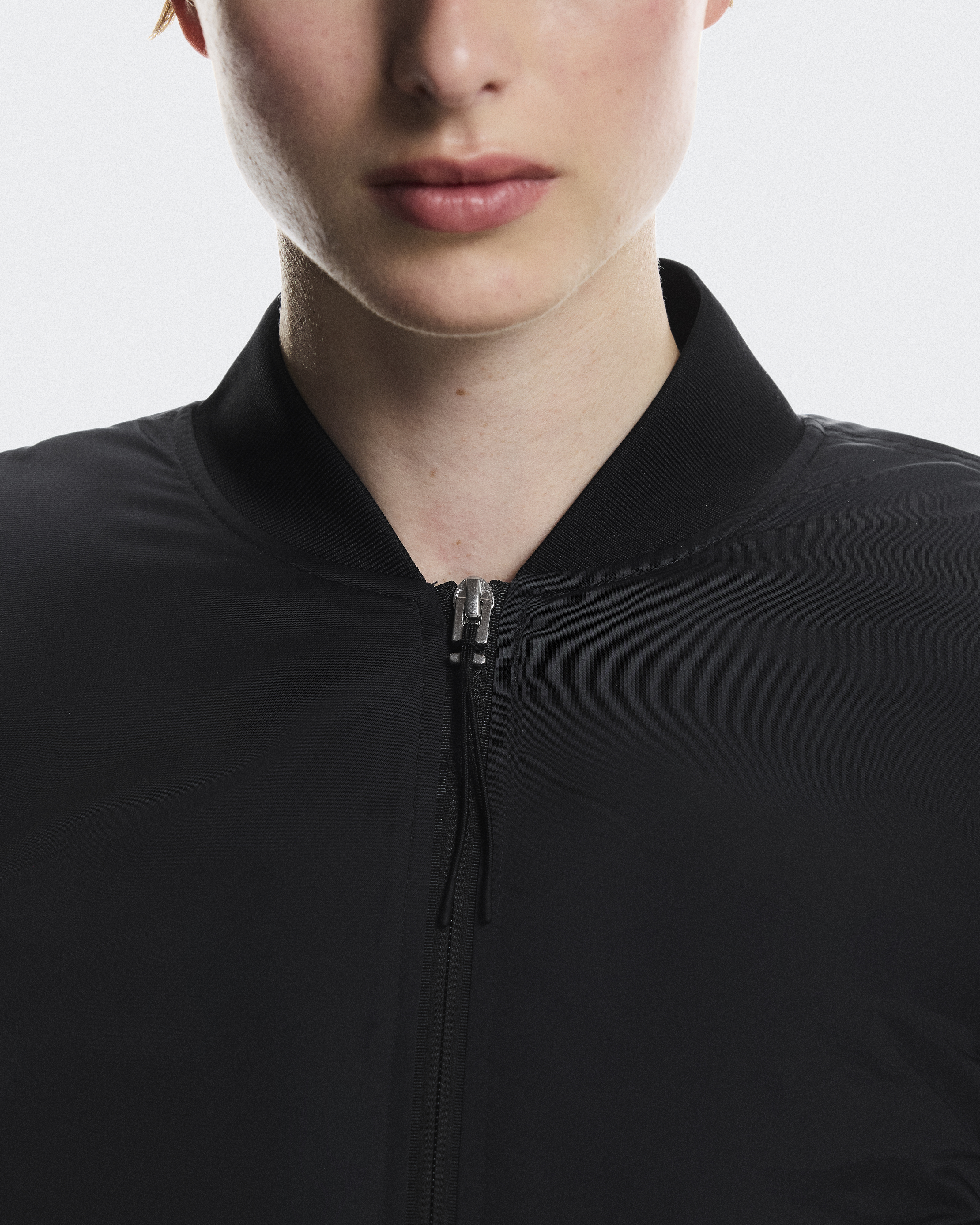 UMBRO■Women Coated Bomber Jacket■送料込 UMBRO□Women Coated Bomber Jacket□送料込