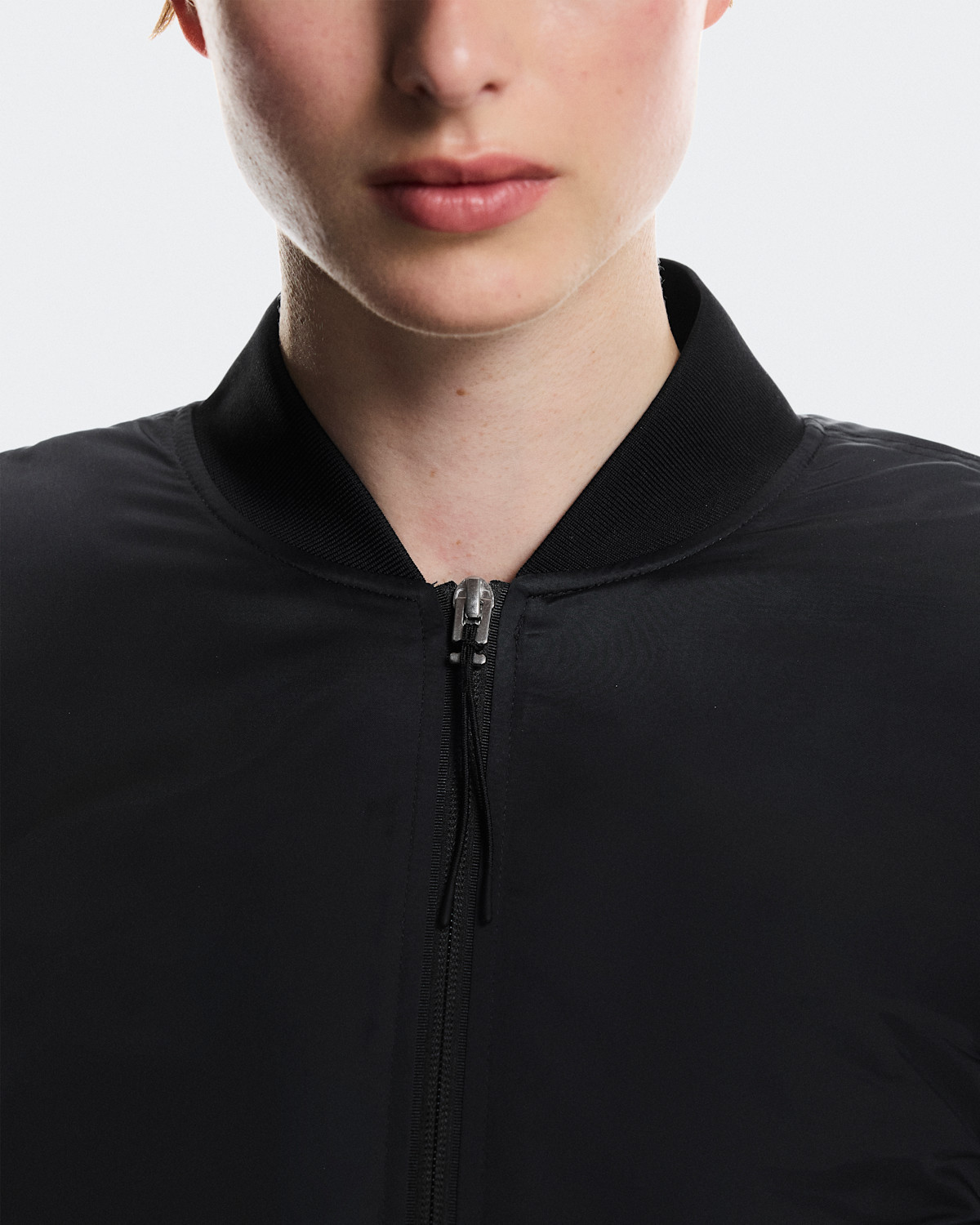 Women's Bomber Jacket