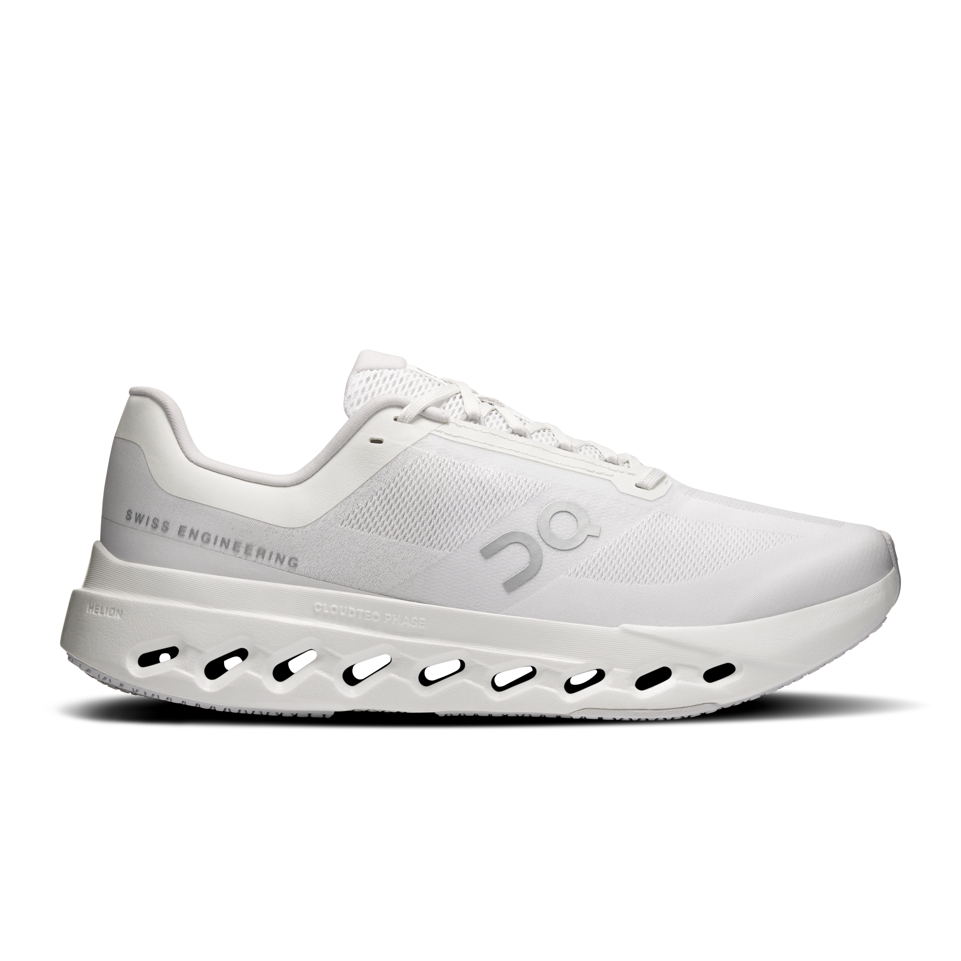 White | White