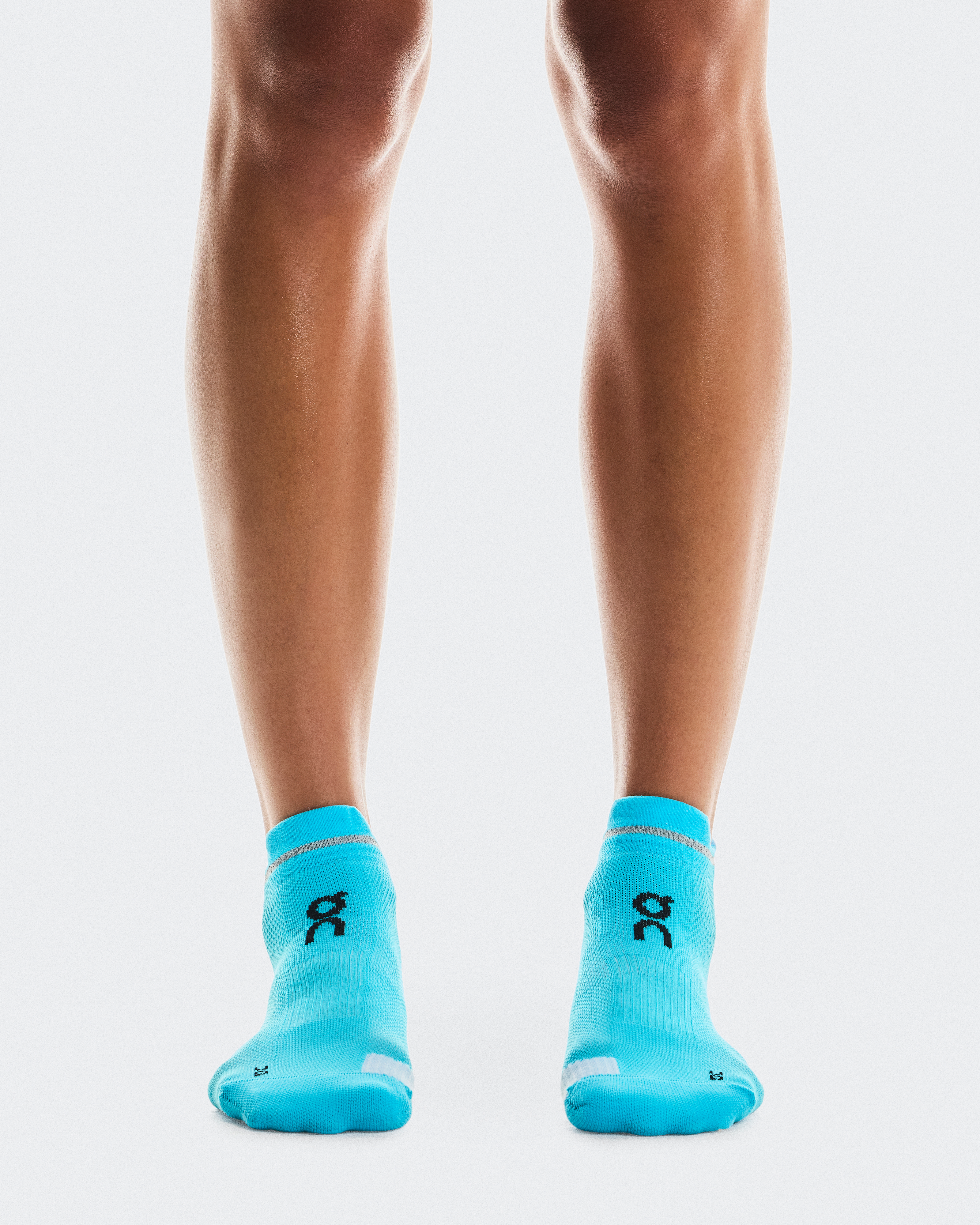 Performance Run Sock LowUnisex / Horizon | White / 43 - 46