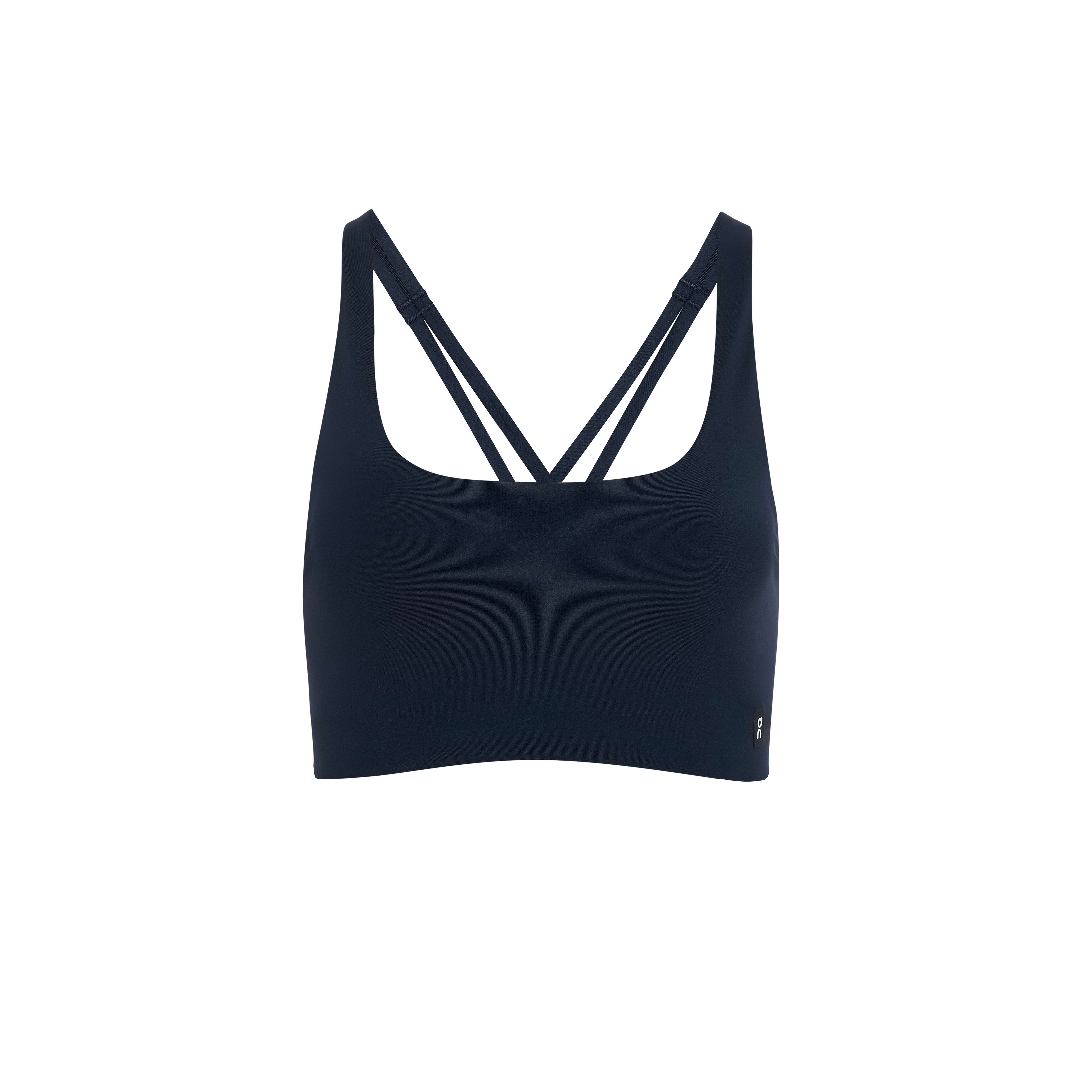 Studio Bra in Navy