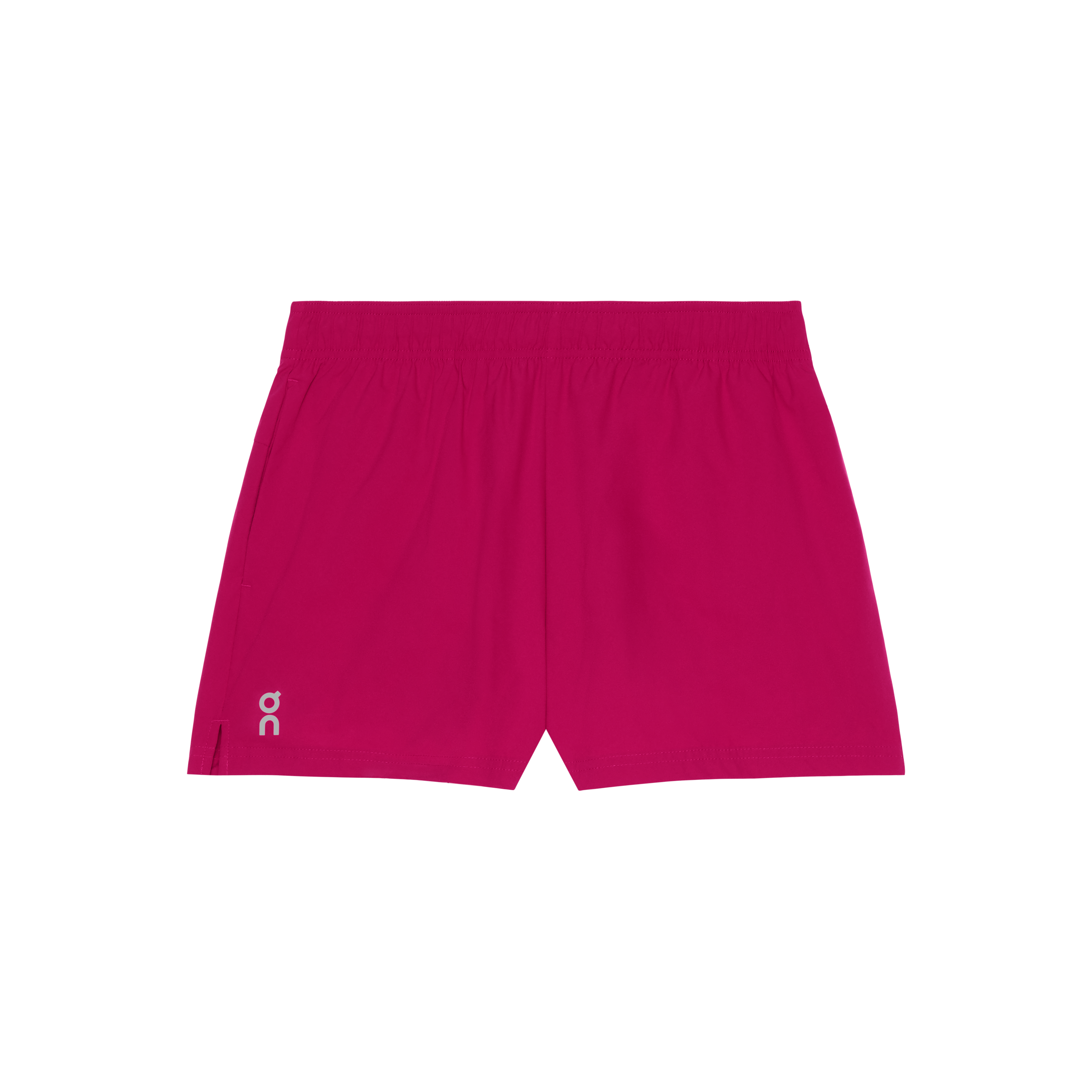 3" Core Shorts in Grenadine