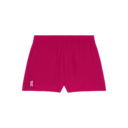 3" Core Shorts in Grenadine