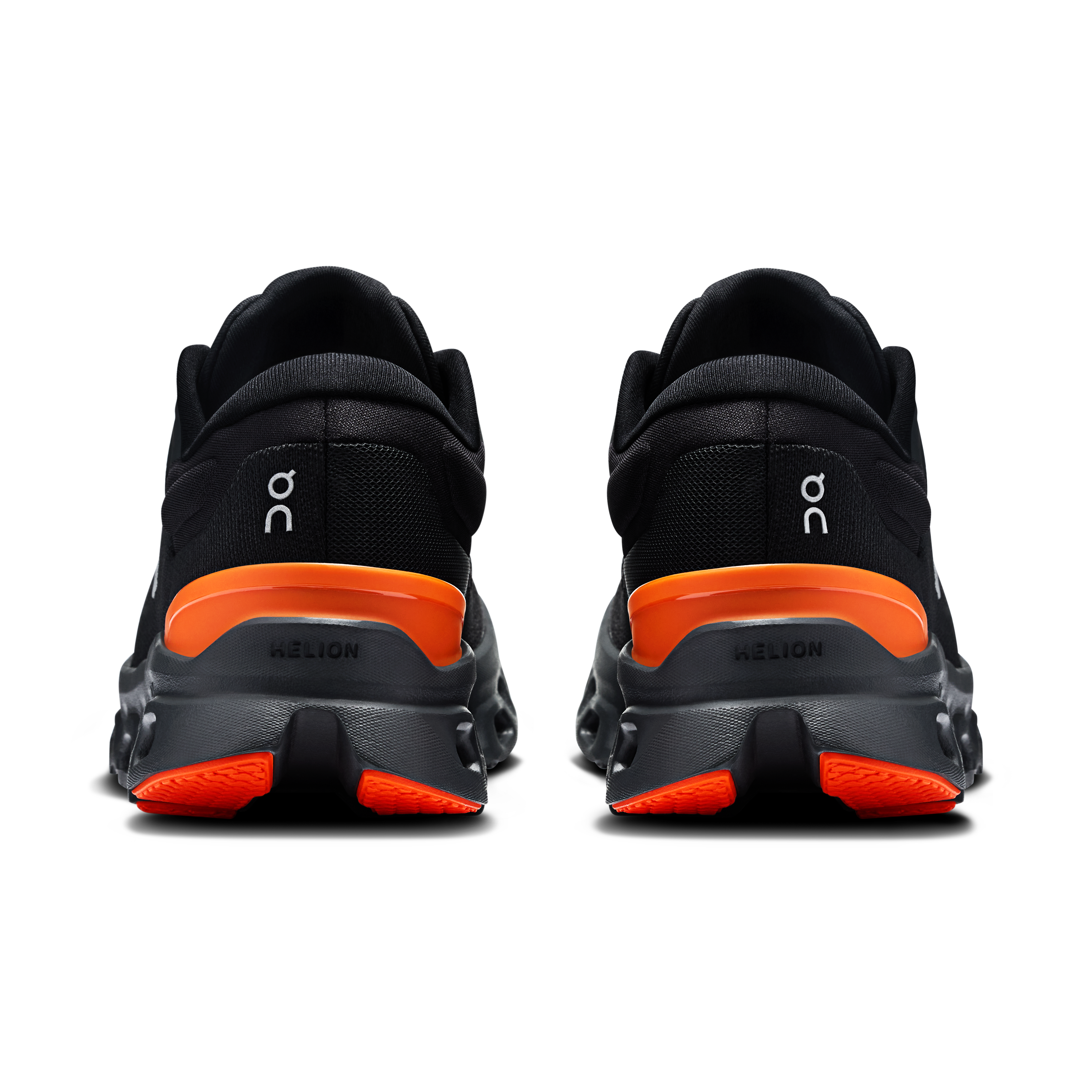 Cloudstratus 3Women / Eclipse | Flame / 42