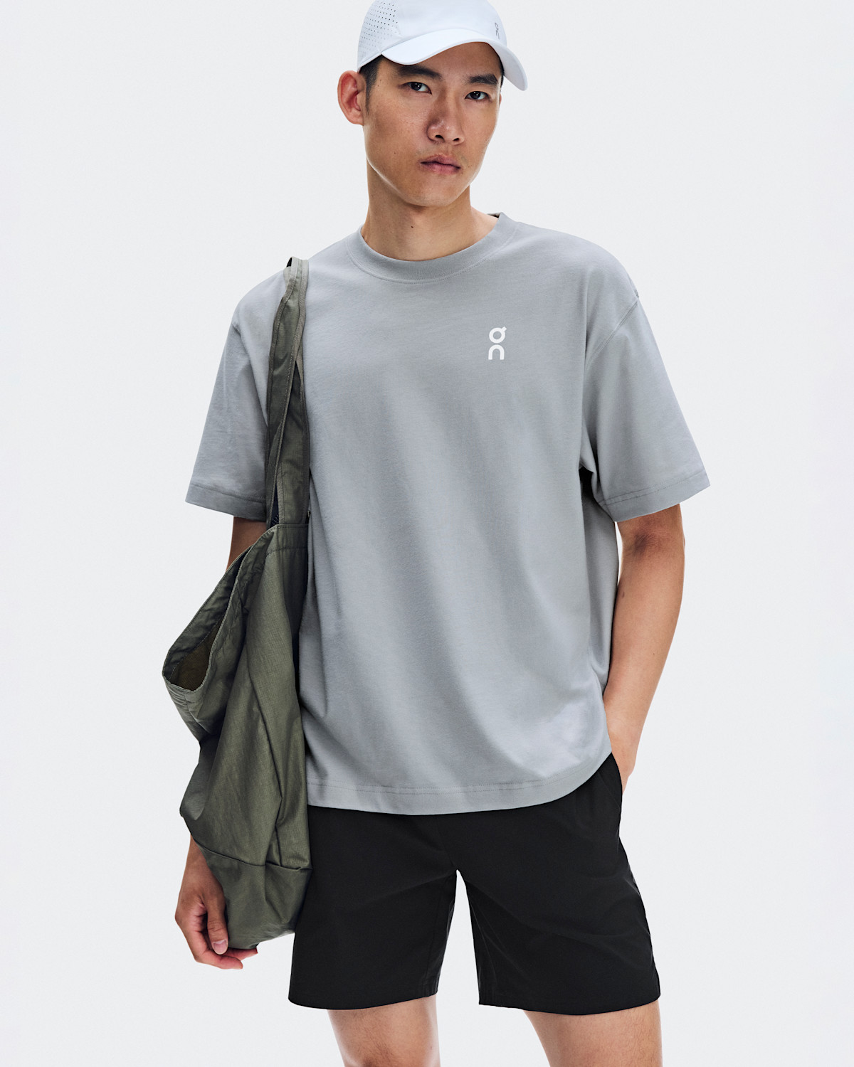 Men's Club-T Glow