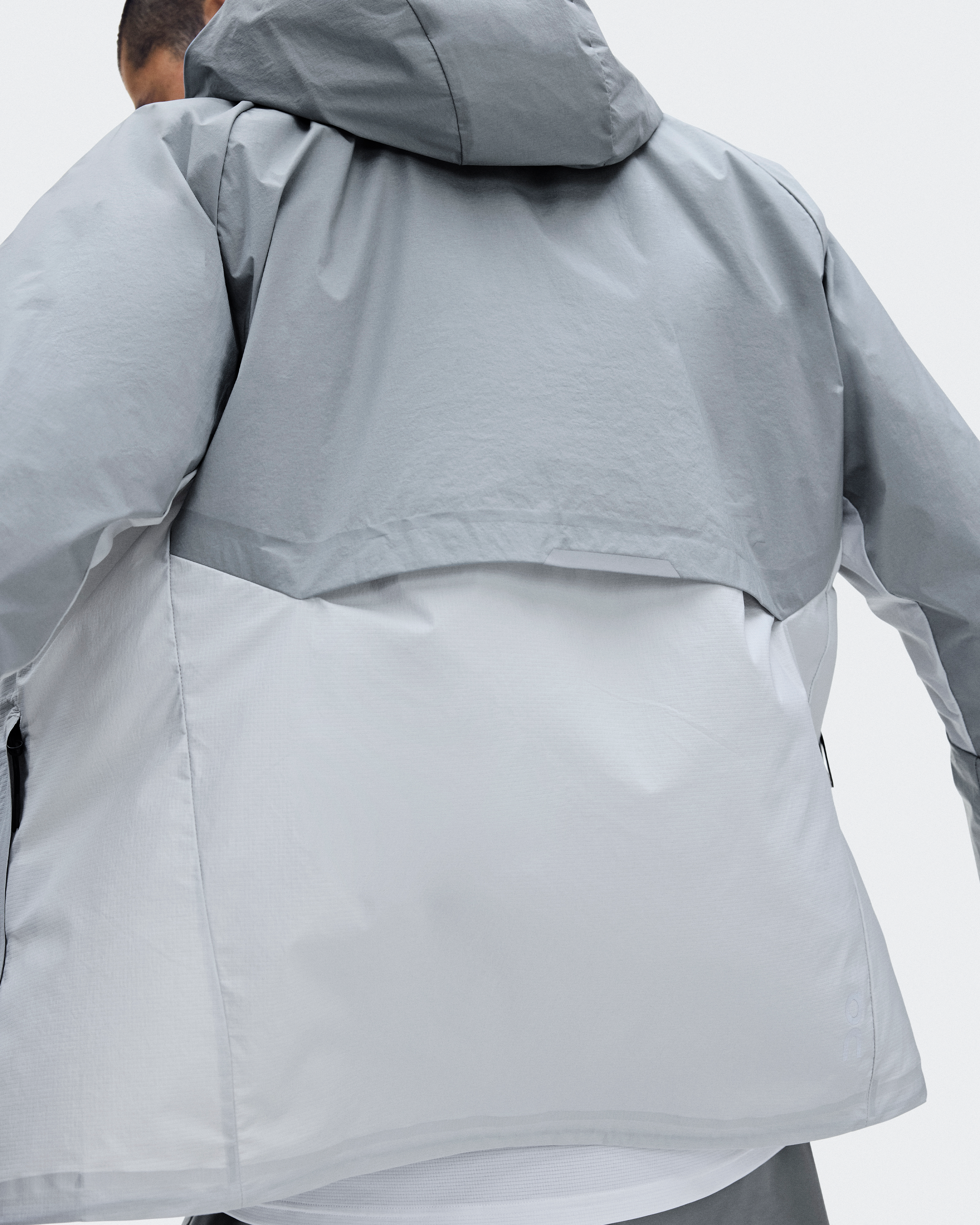 Core Jacketالرجال / Apollo | Glacier / L