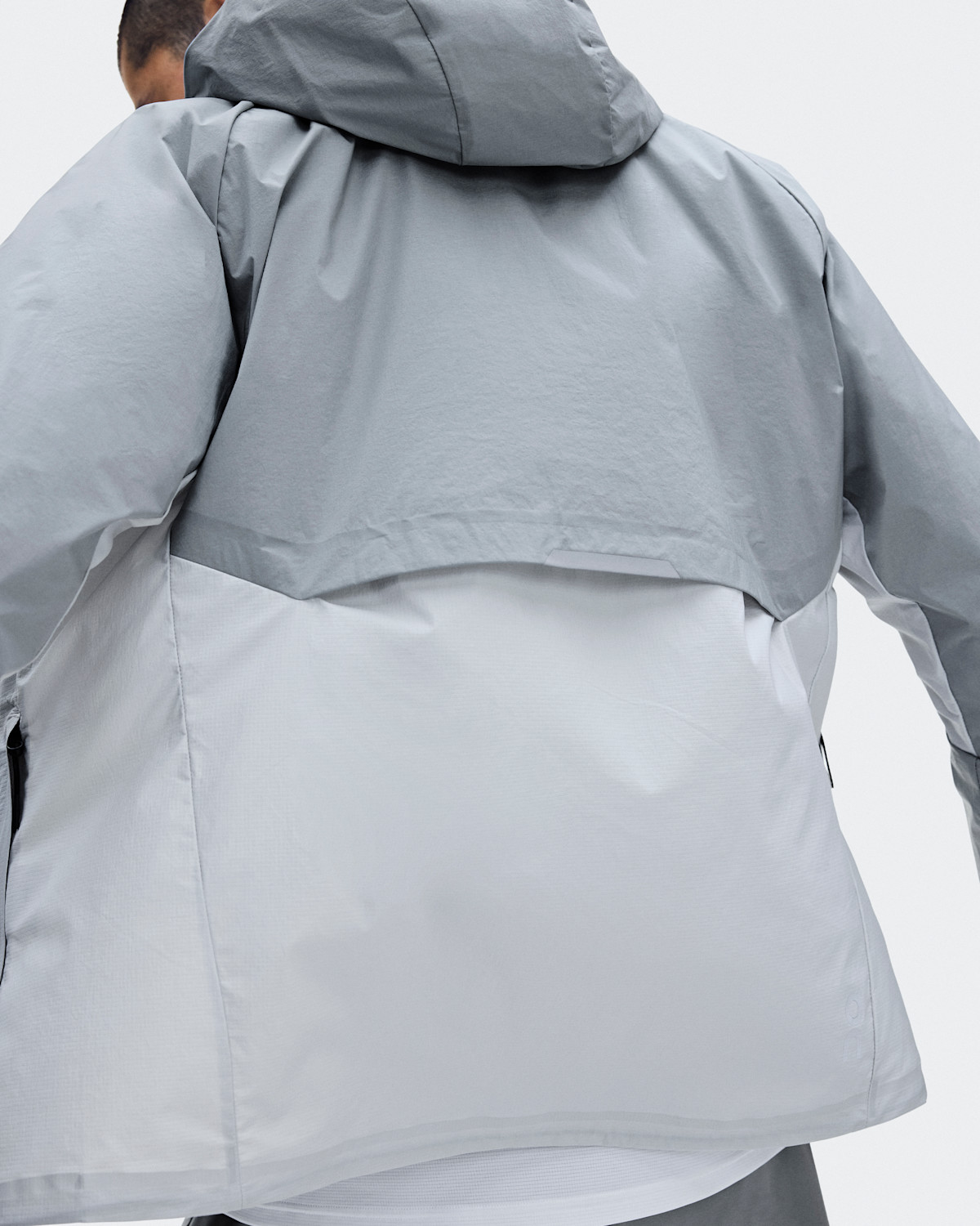 Men's Core Jacket