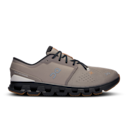 Cloud X 4 Sneaker in Fog/Black