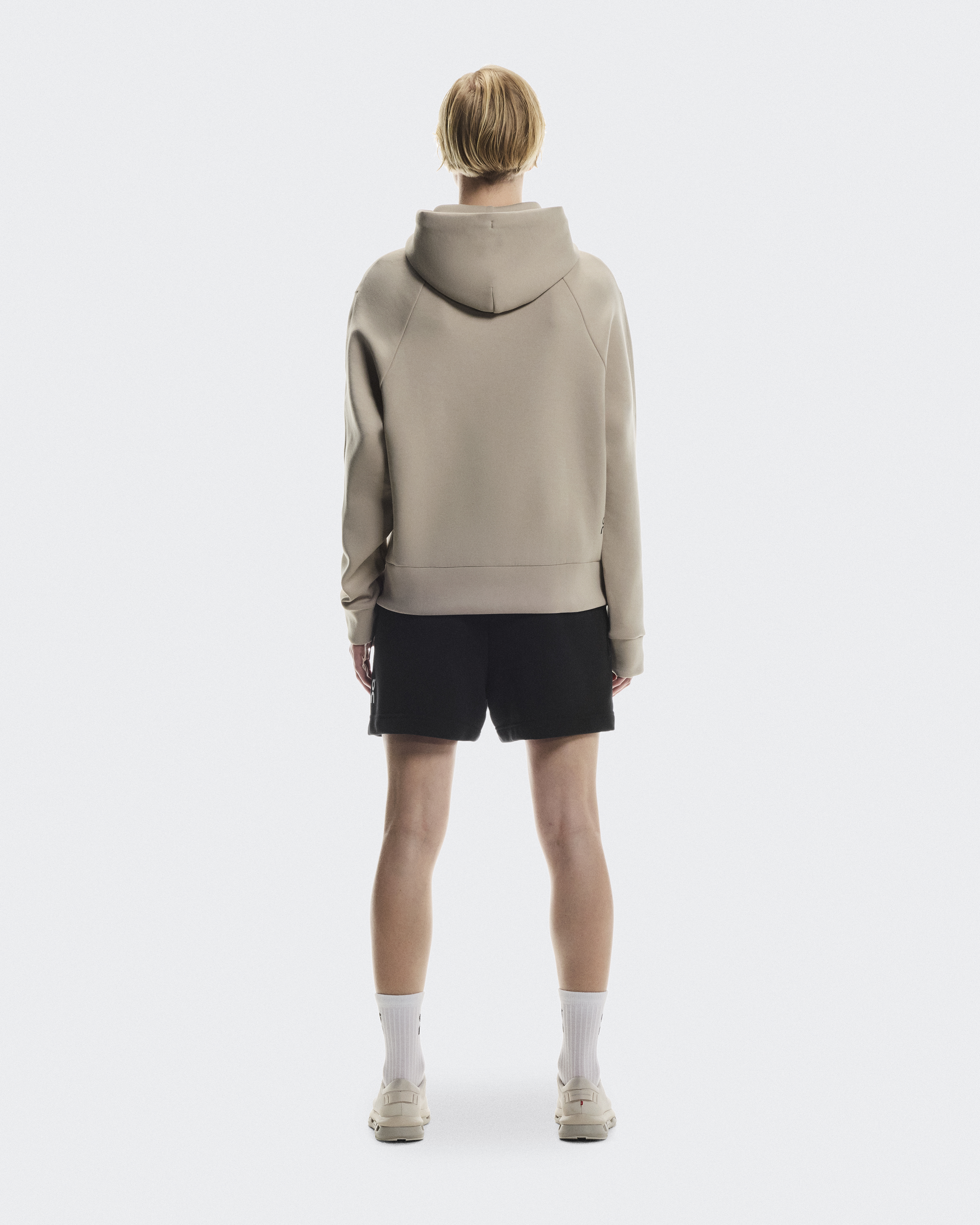 Women's Focus Tech Hoodie | On United States