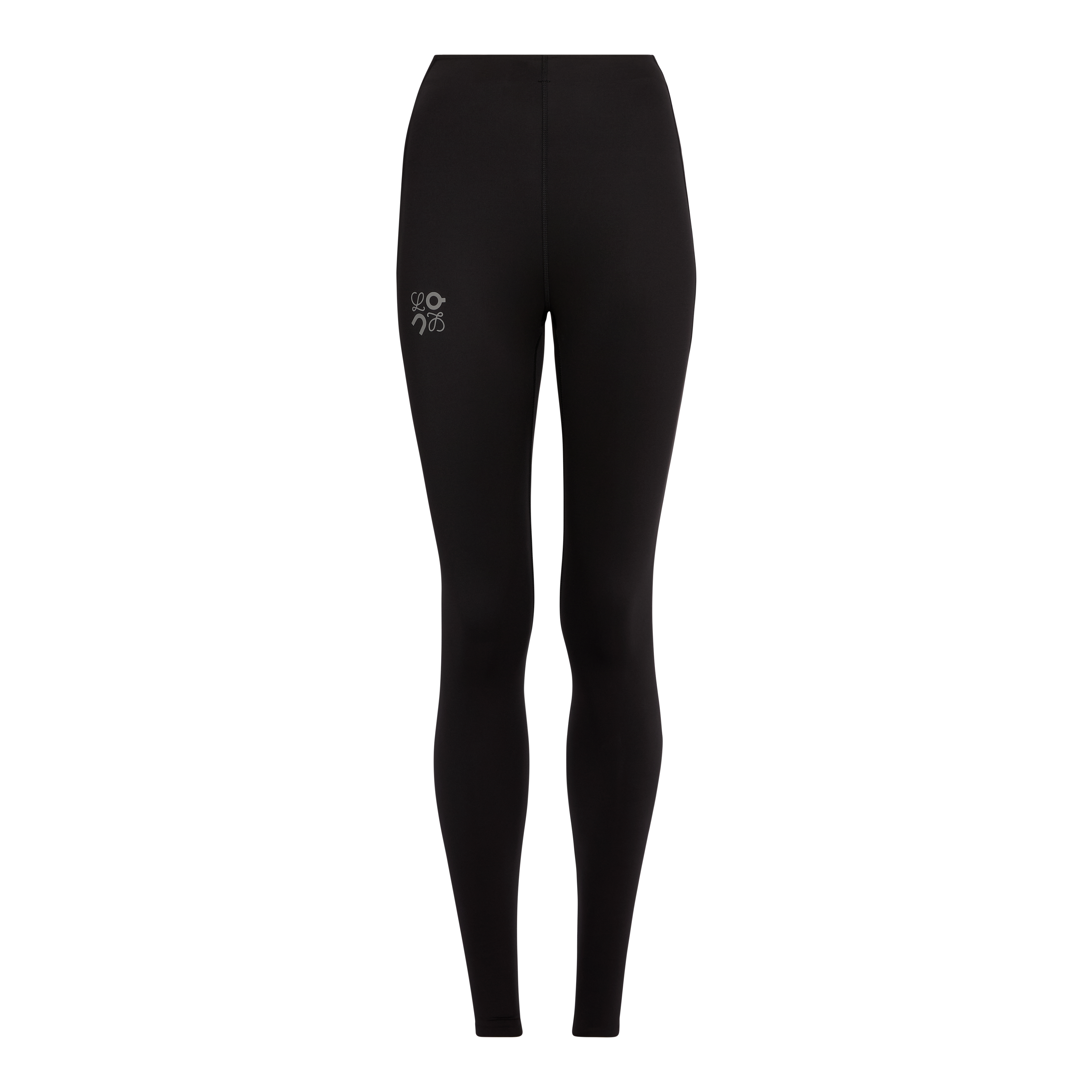 Women's Active Tights LOEWE | Black | On United States