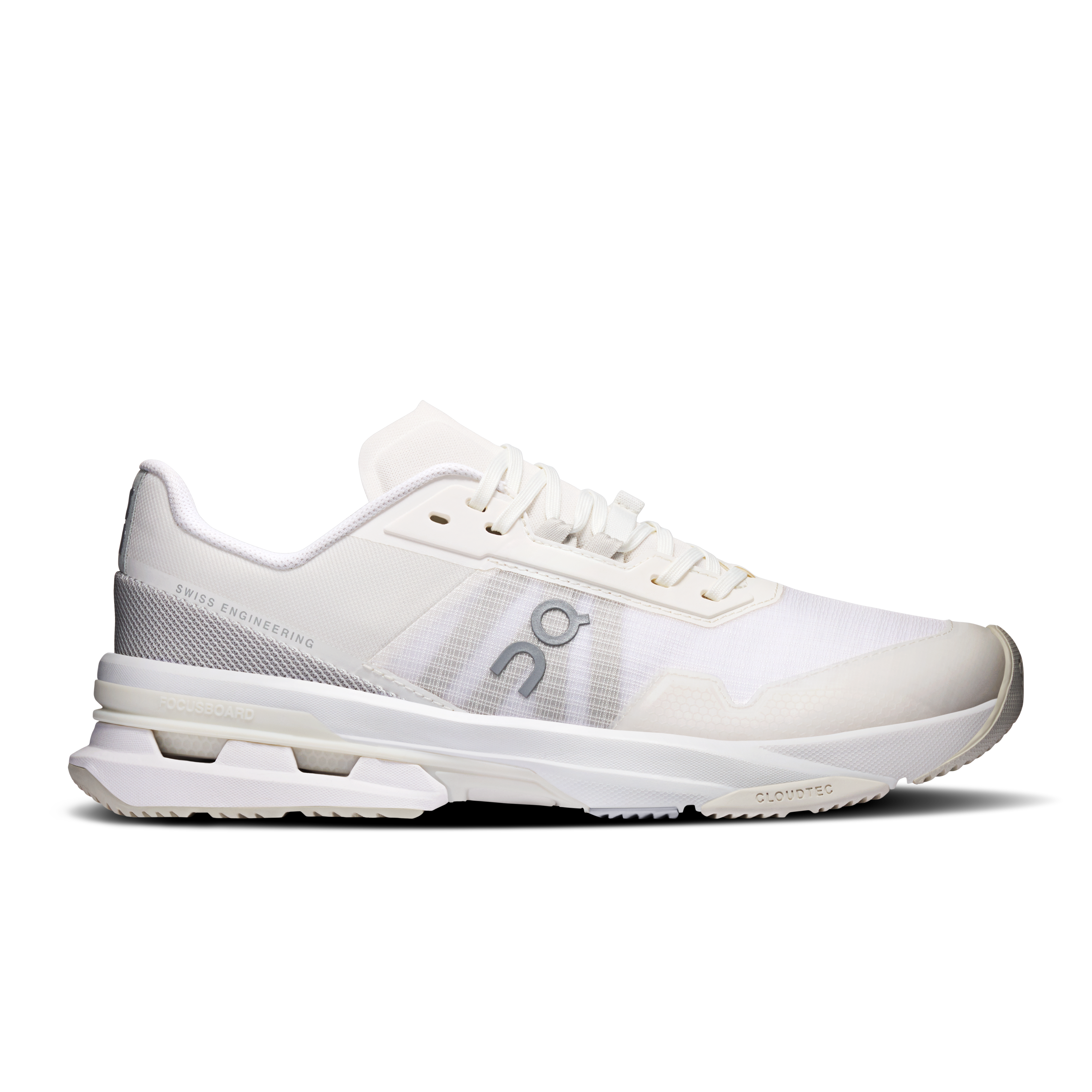 Cloudpulse Pro Shoe in White/Ice