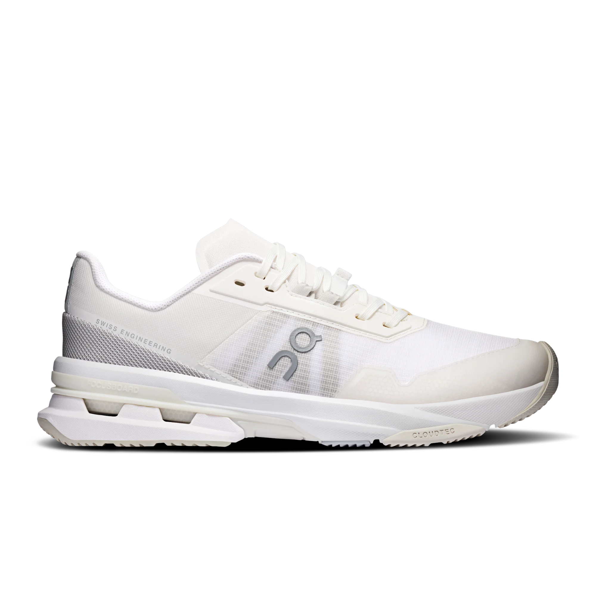 Women's Cloudpulse Pro White | Ice