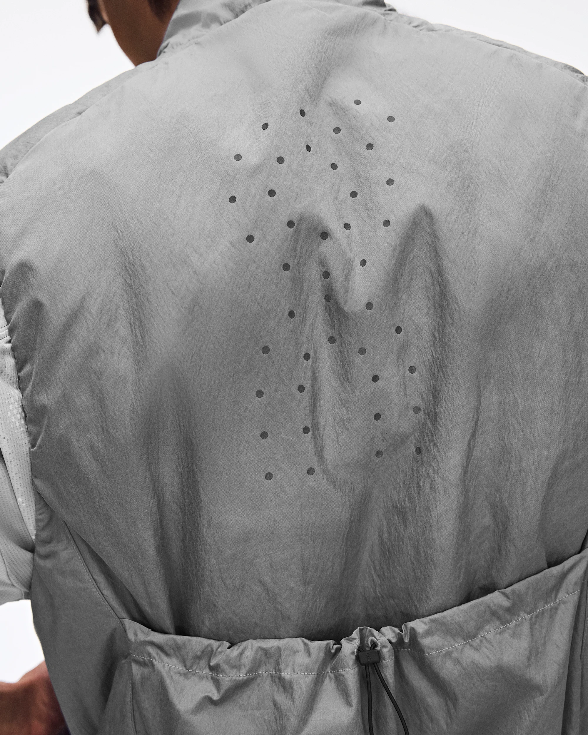 Men's Performance Volt Vest Glacier - thumbnail 7