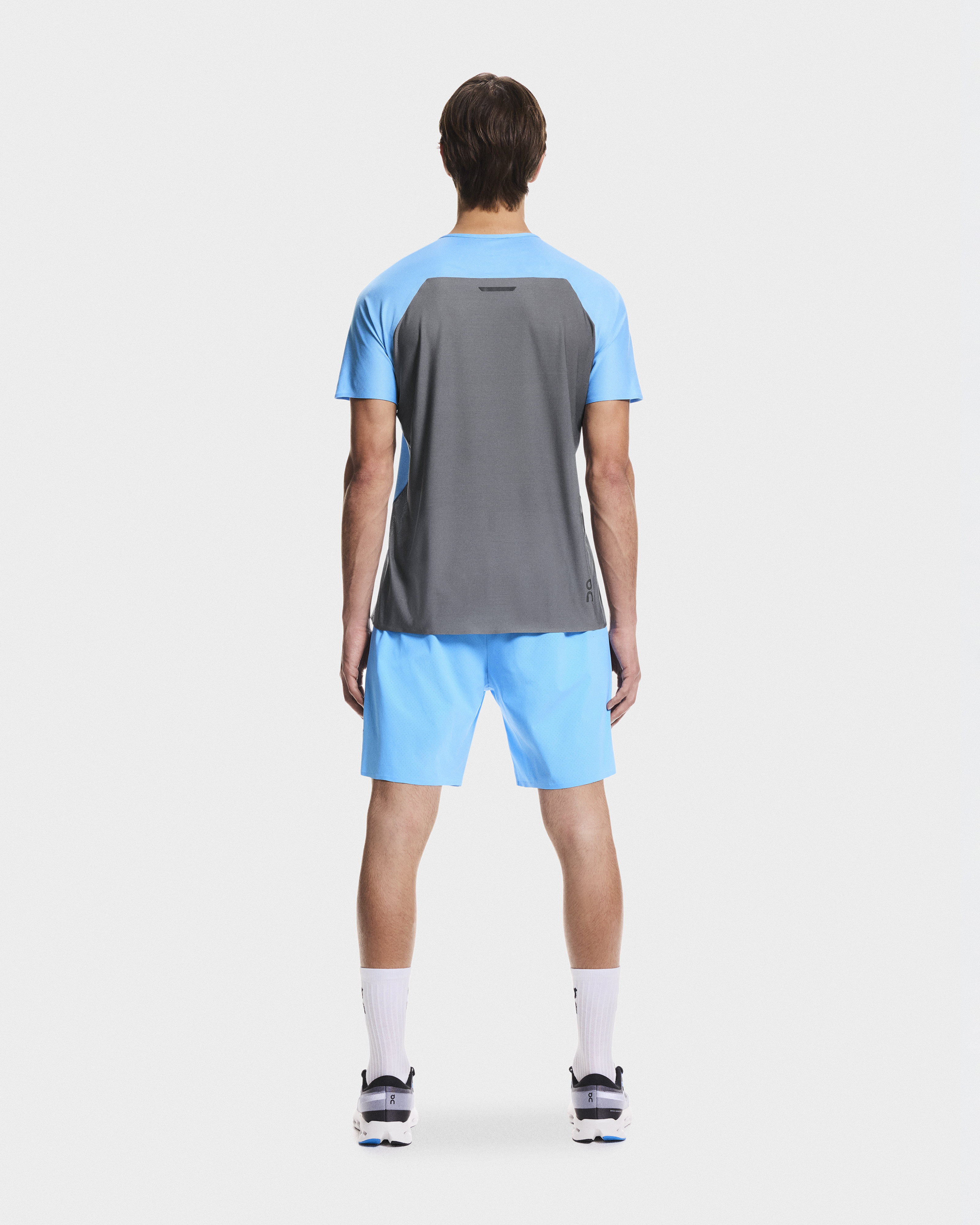 ウォーキング・ランニングウェア On 7\" Performance Shorts メンズ 7