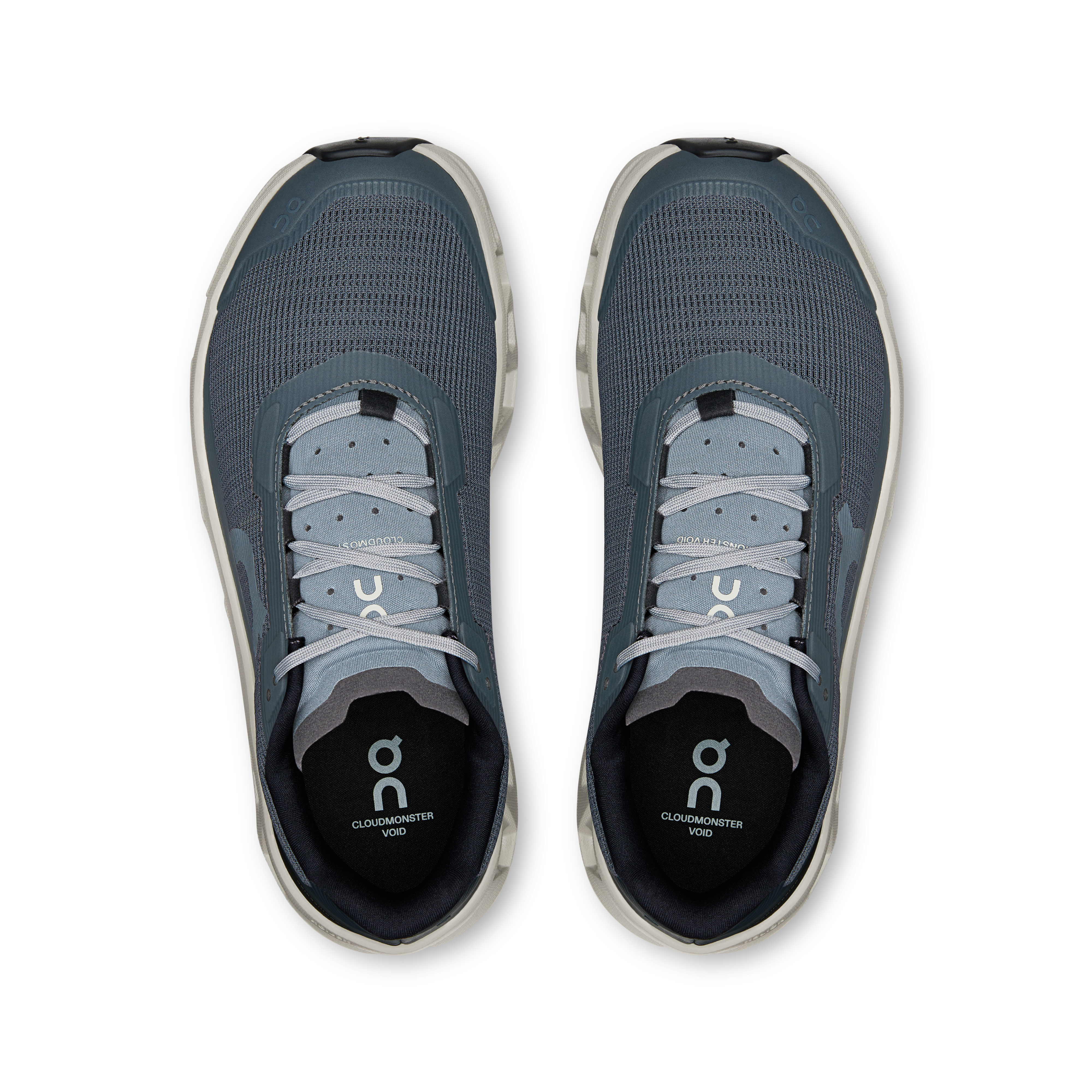 Cloudmonster VoidWomen / Stone | Glacier / 37.5