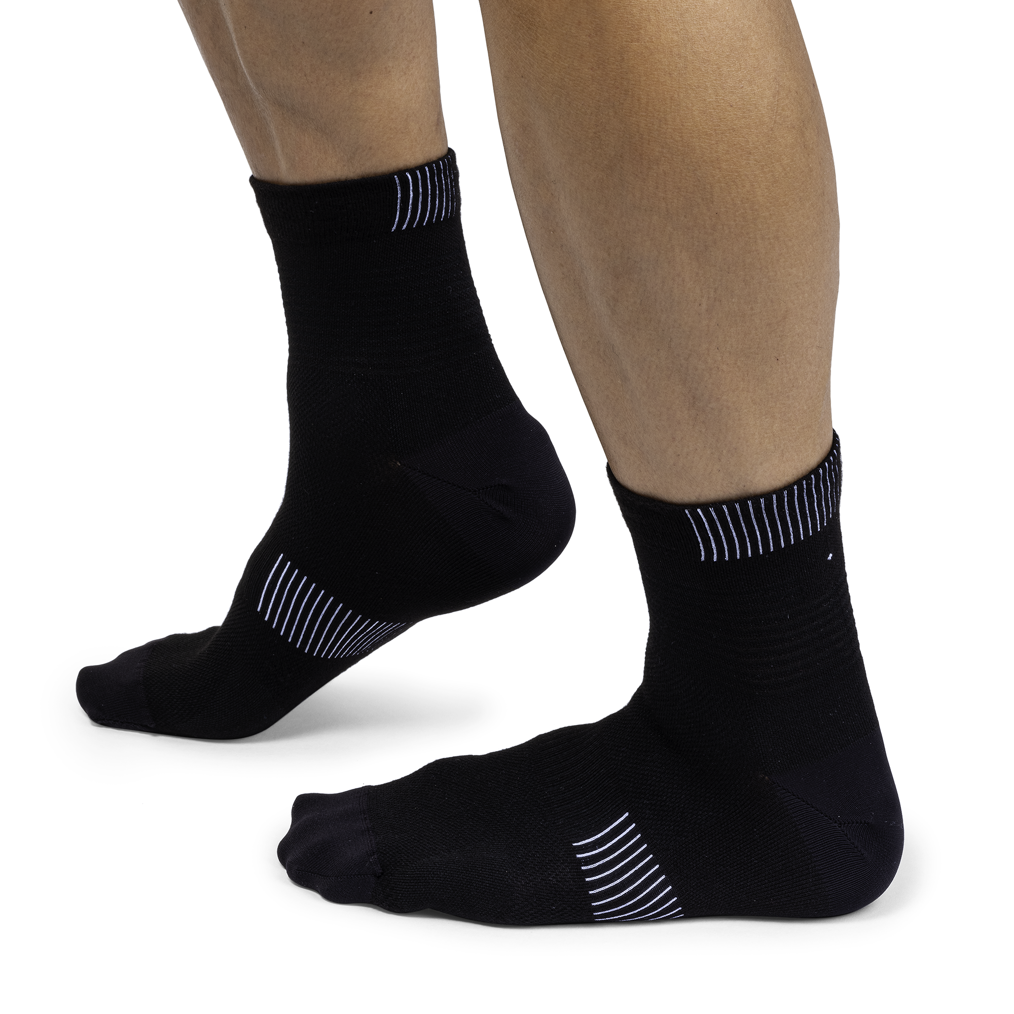 Ultralight Mid Sock pour Homme