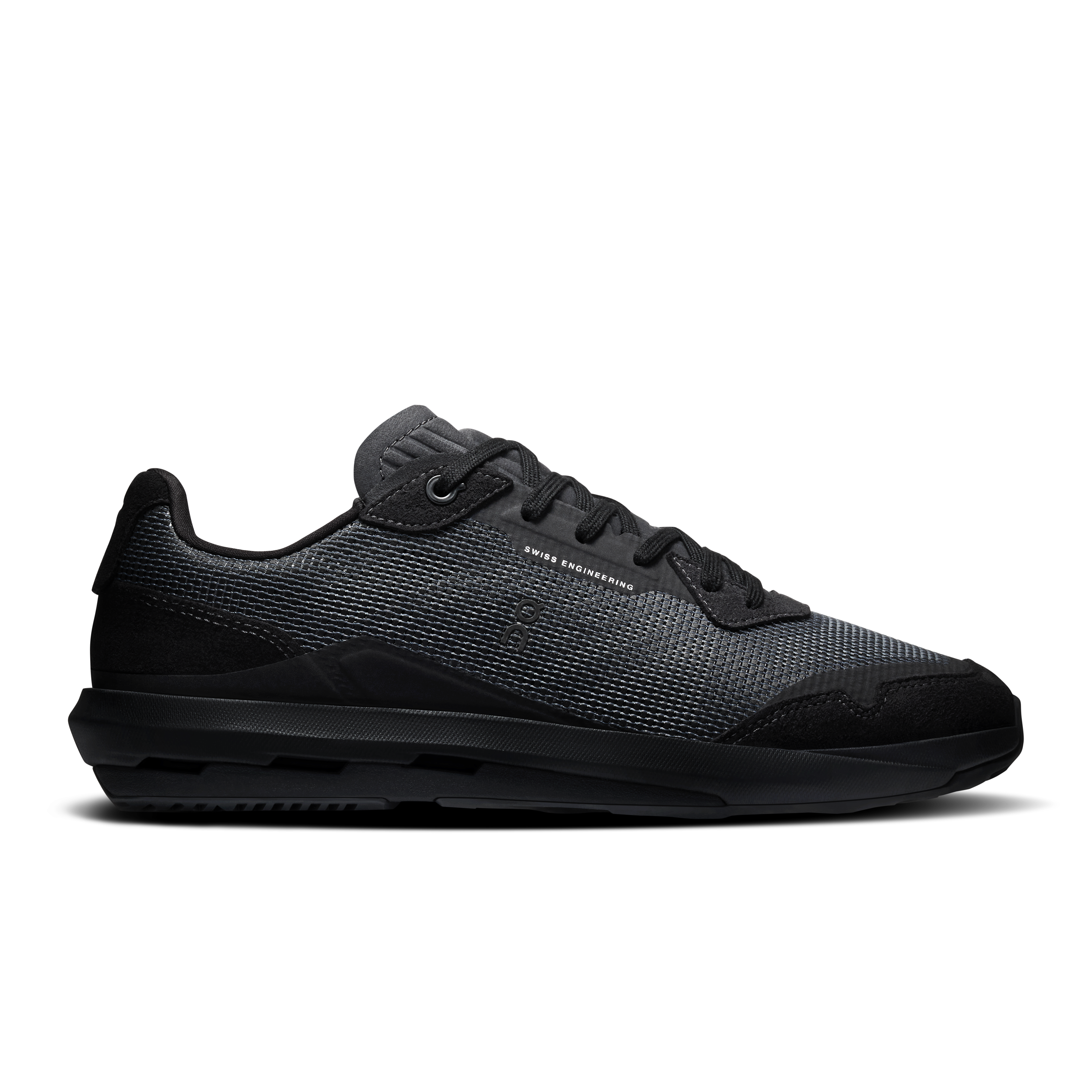 Women / Black | Black / 40