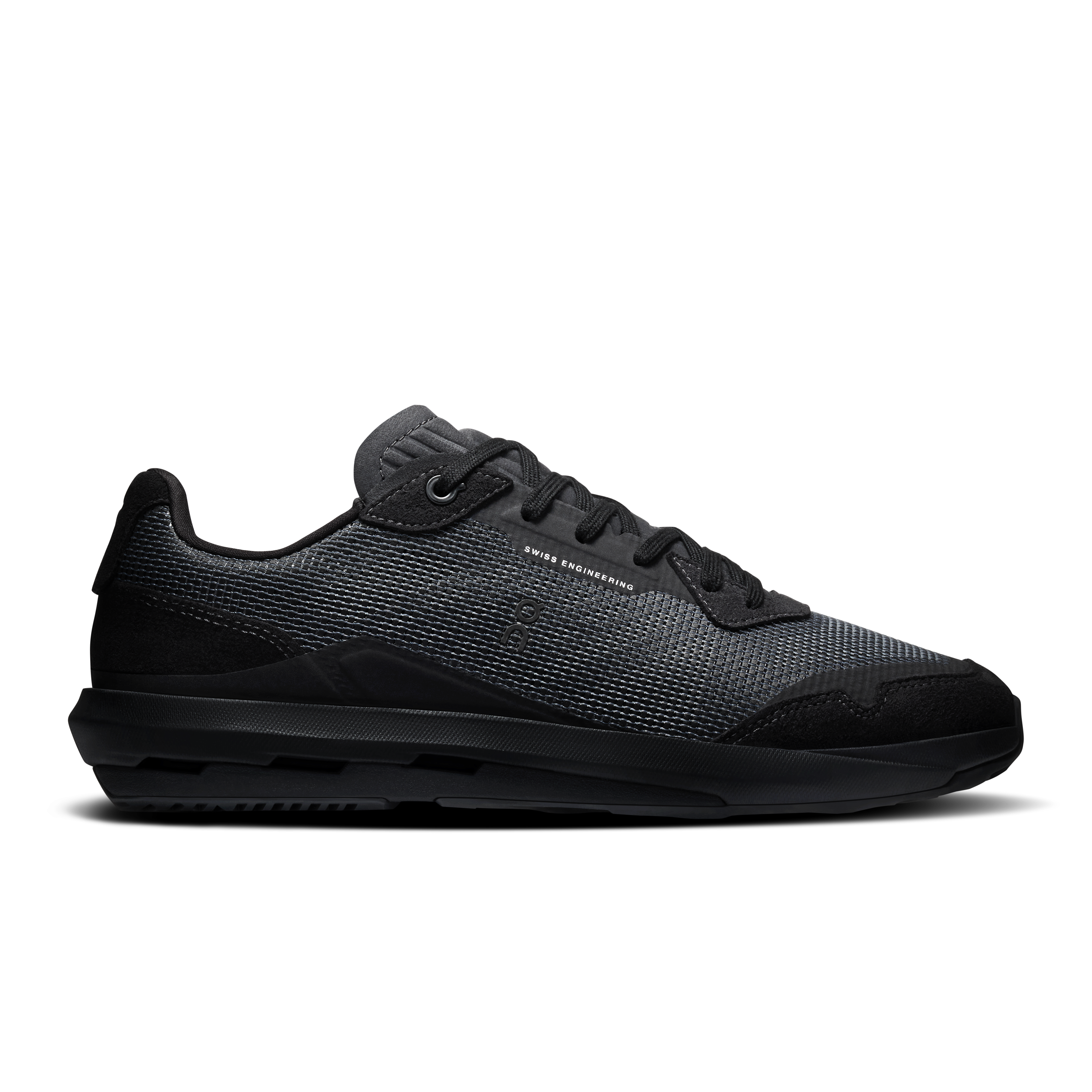 Black | Black