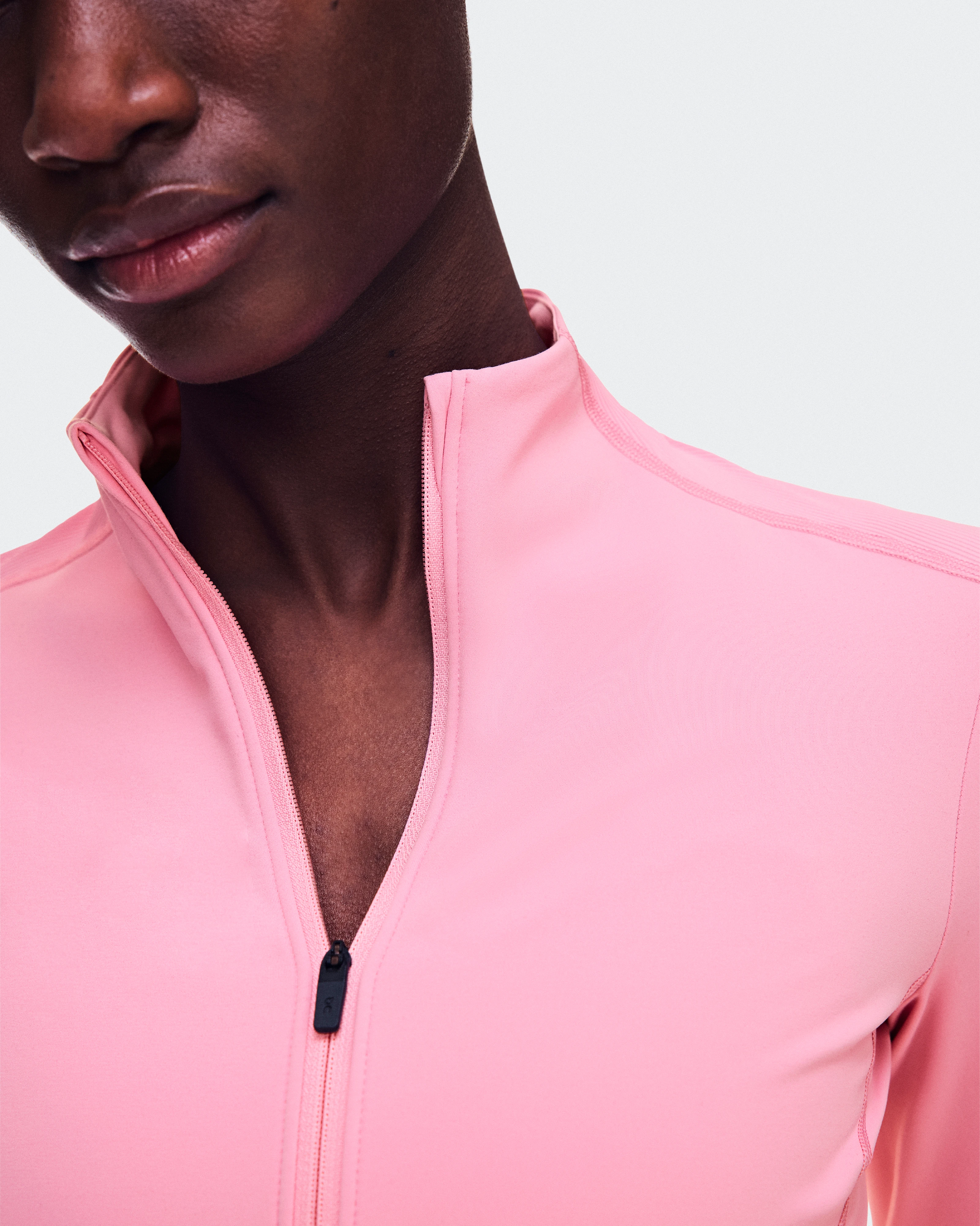 On Studio Jacket Magnolia Women Jackets
