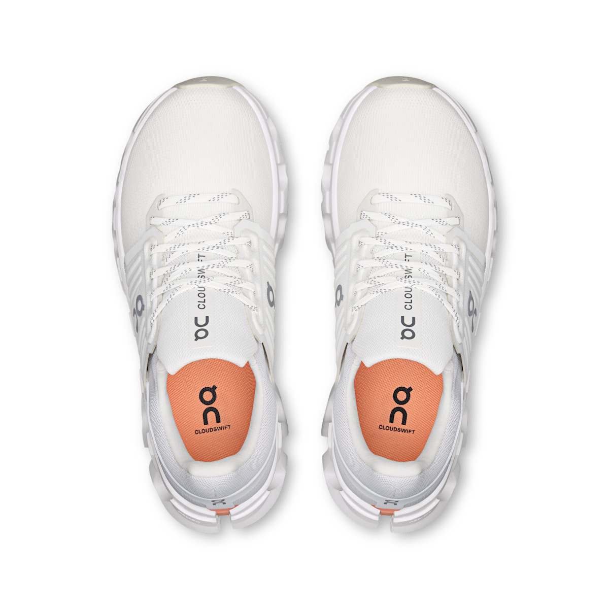 Women's Cloudswift 4 AD