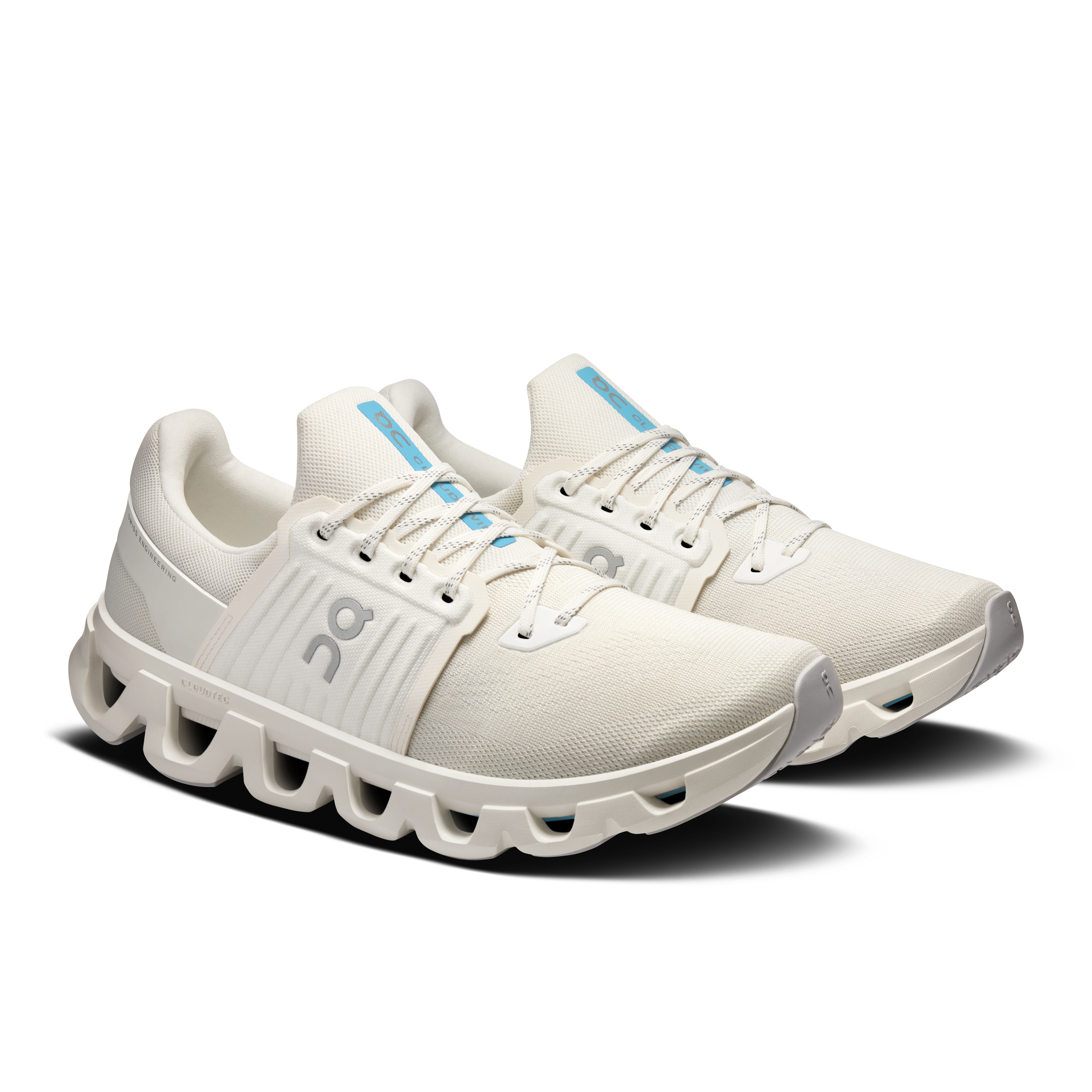 Cloudswift 4 ADMen / Ivory | Ivory / 44