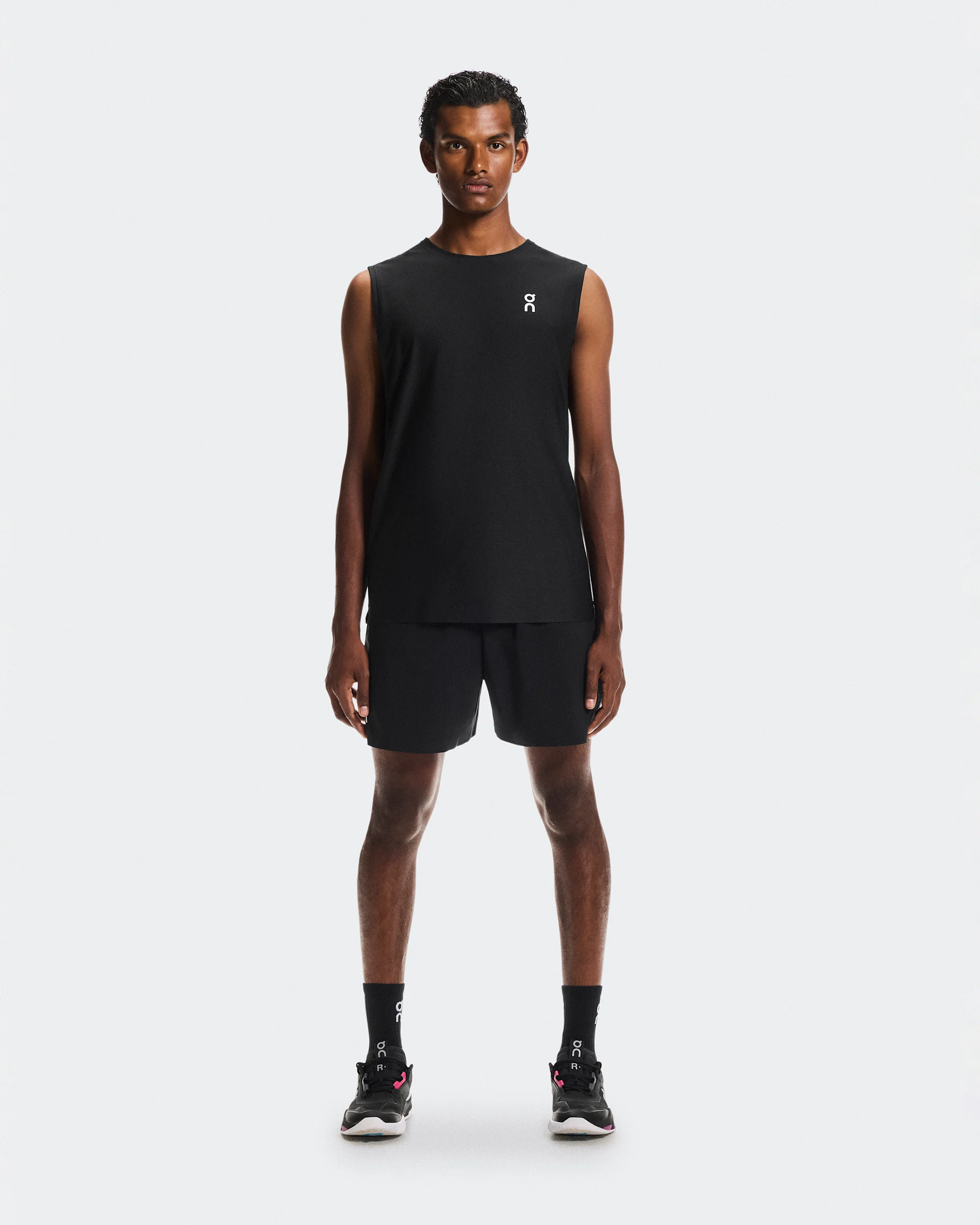Men's Court Tank Brook - thumbnail 8