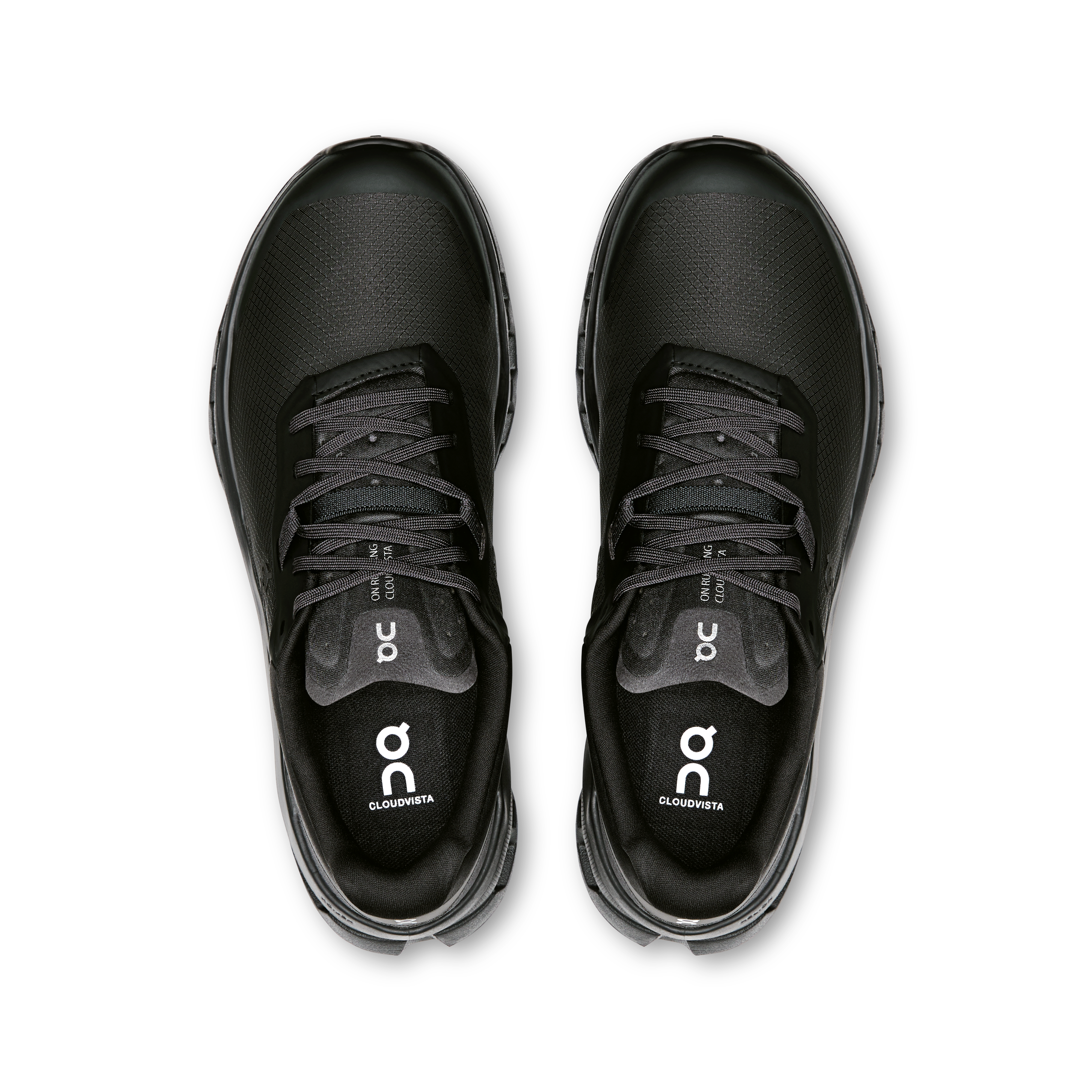 Cloudvista 2Women / Black | Black / 40