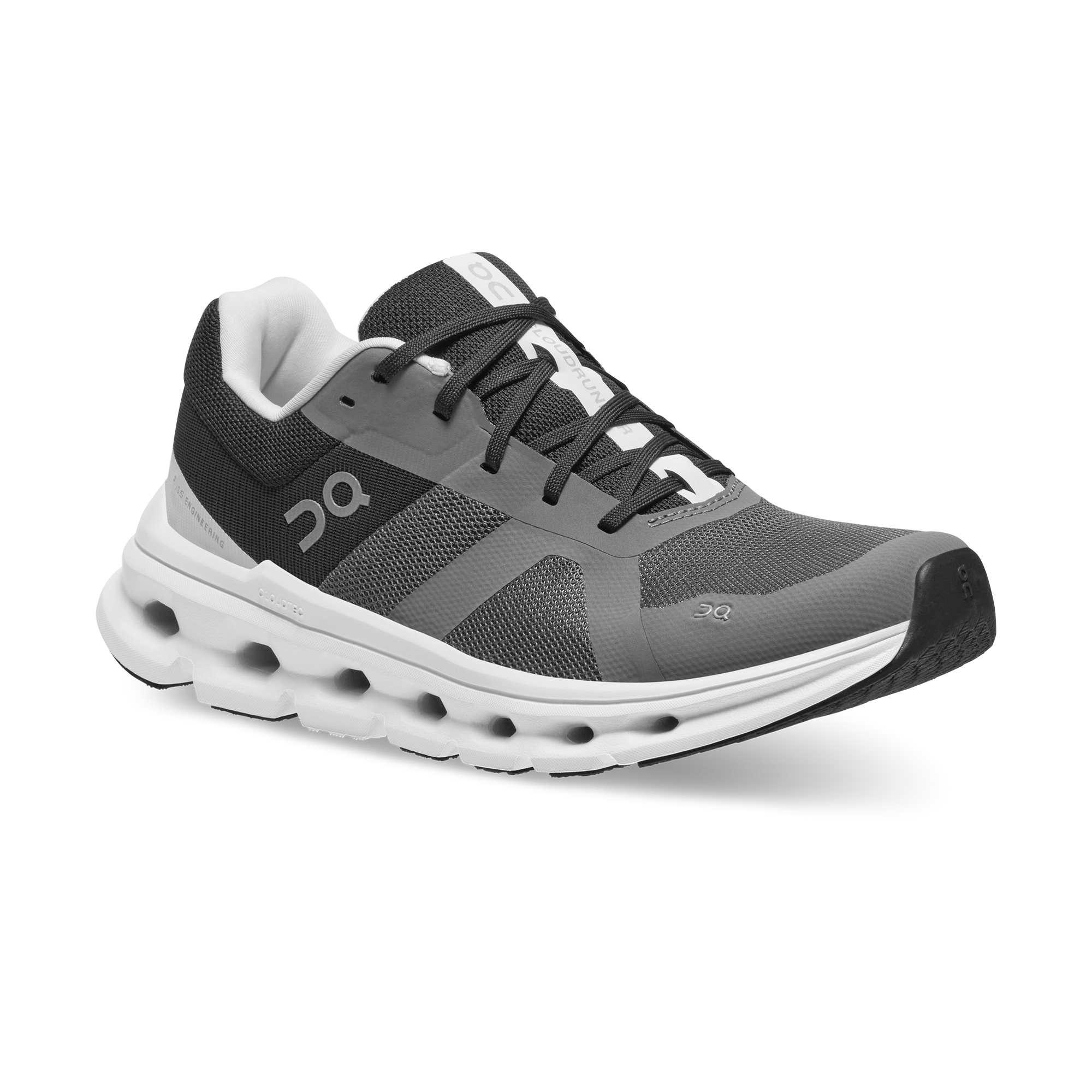 Women's Cloudrunner Eclipse & Black On United States