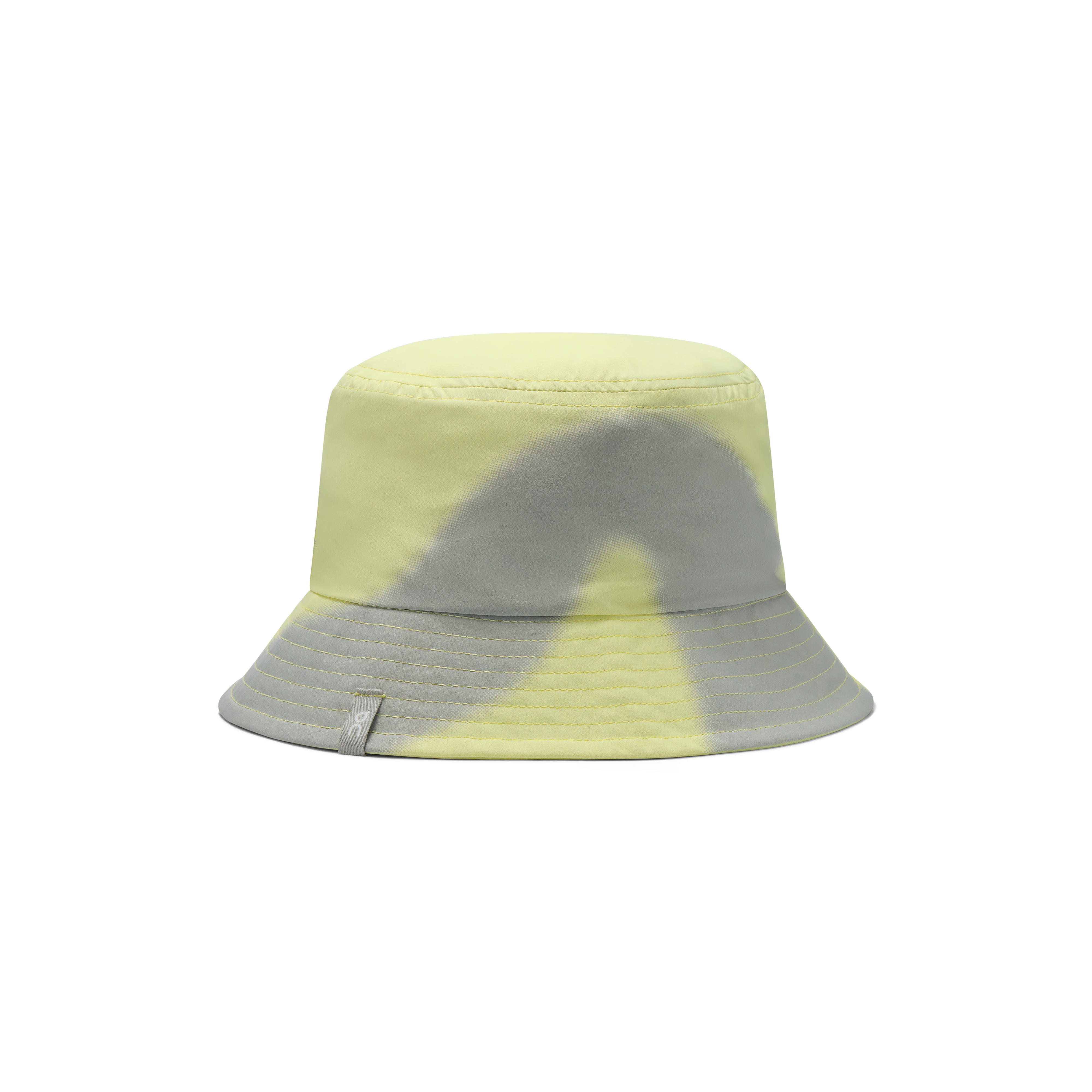 Liquid Logo Hat Kids in Lemonade/Tin