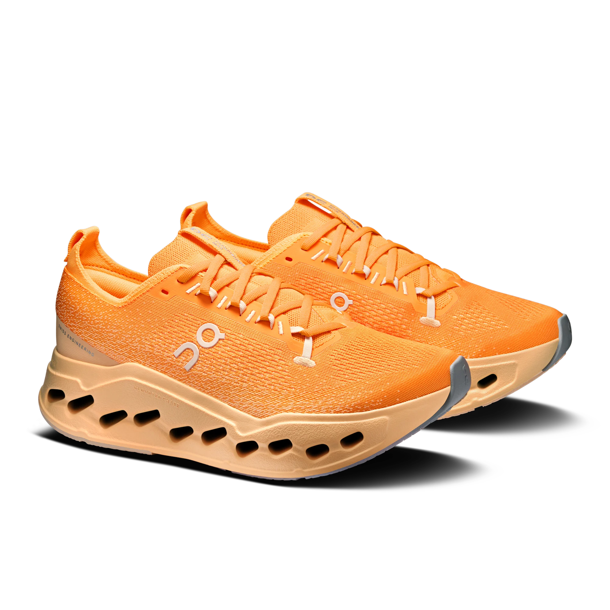 Men's Cloudsurfer Max Saffron | Squash - thumbnail 6