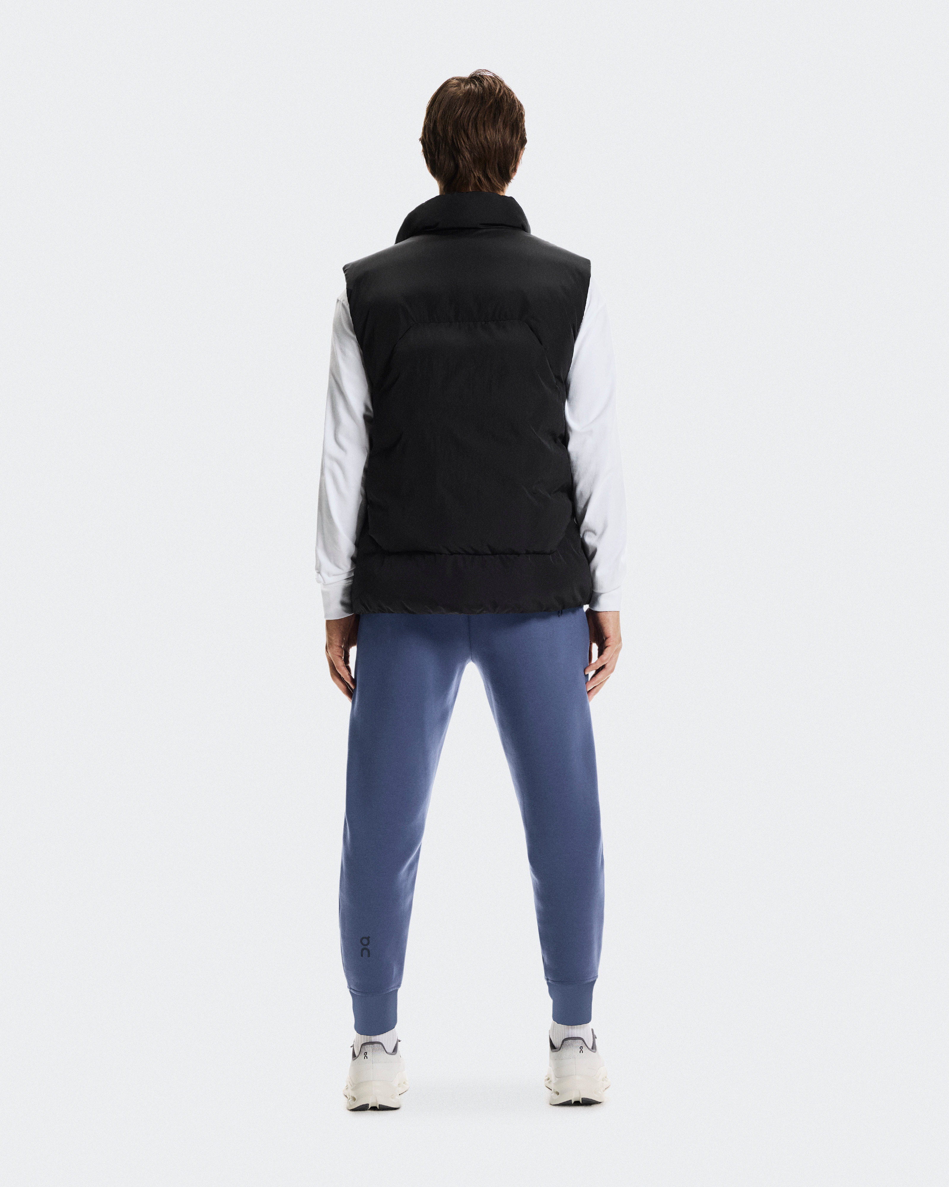 Focus Tech SweatpantsMen / Acai / L