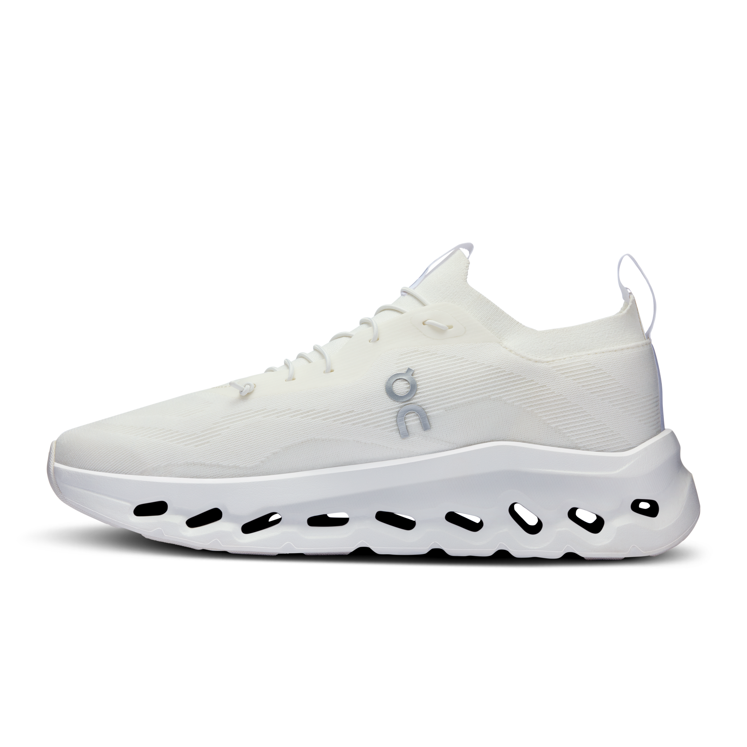 Men's Cloudtilt LOEWE | All White | On France